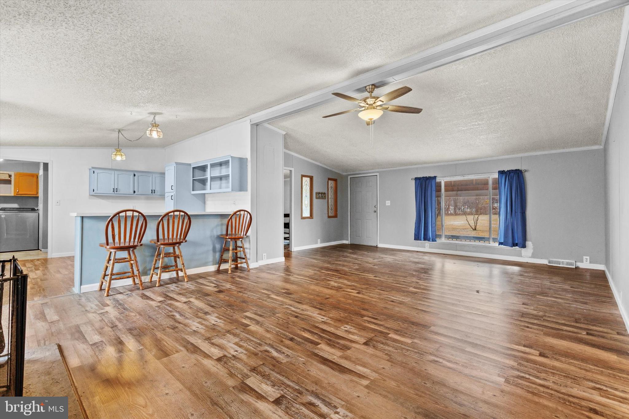 LIVERPOOL - Residential