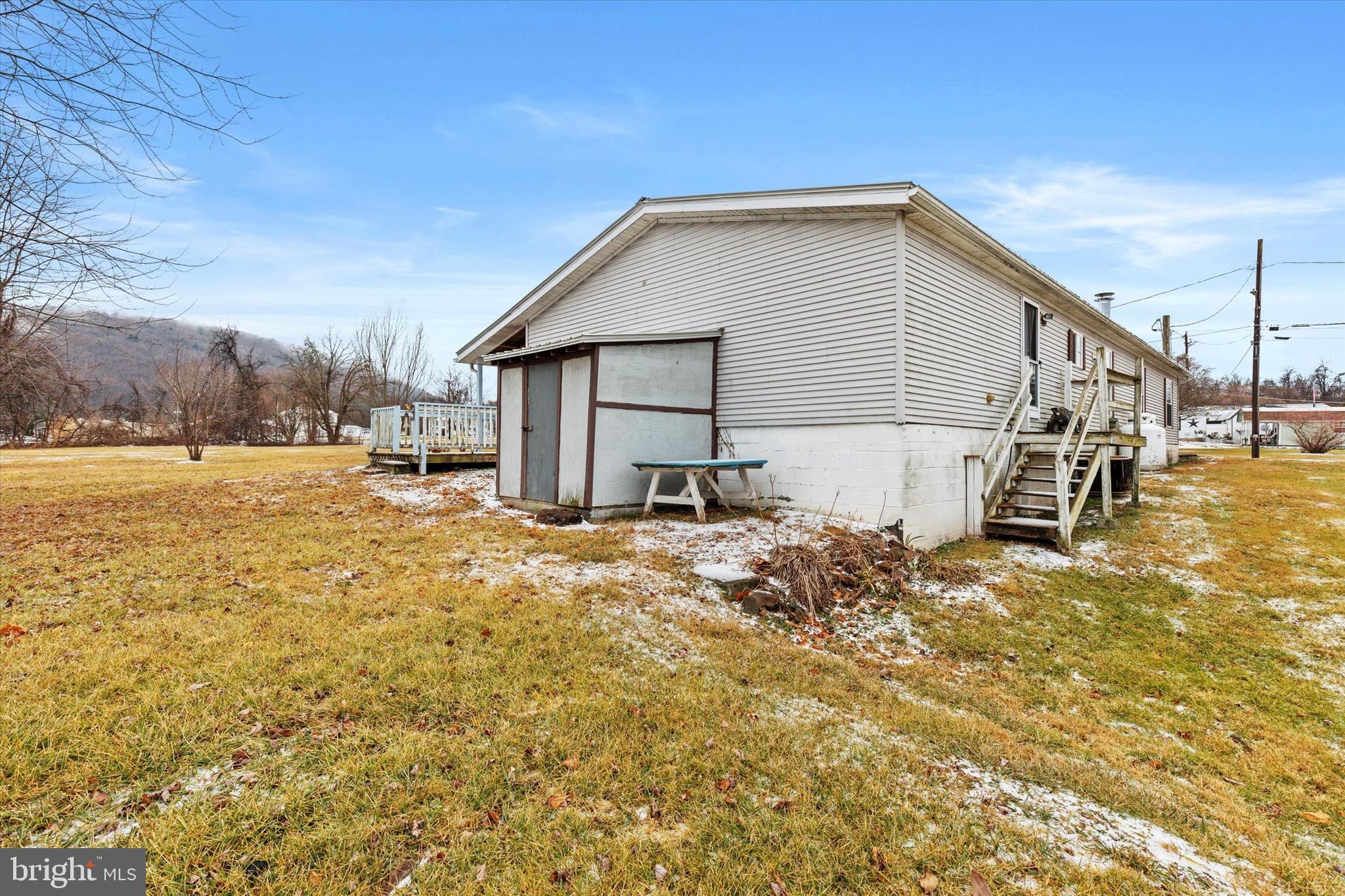 LIVERPOOL - Residential