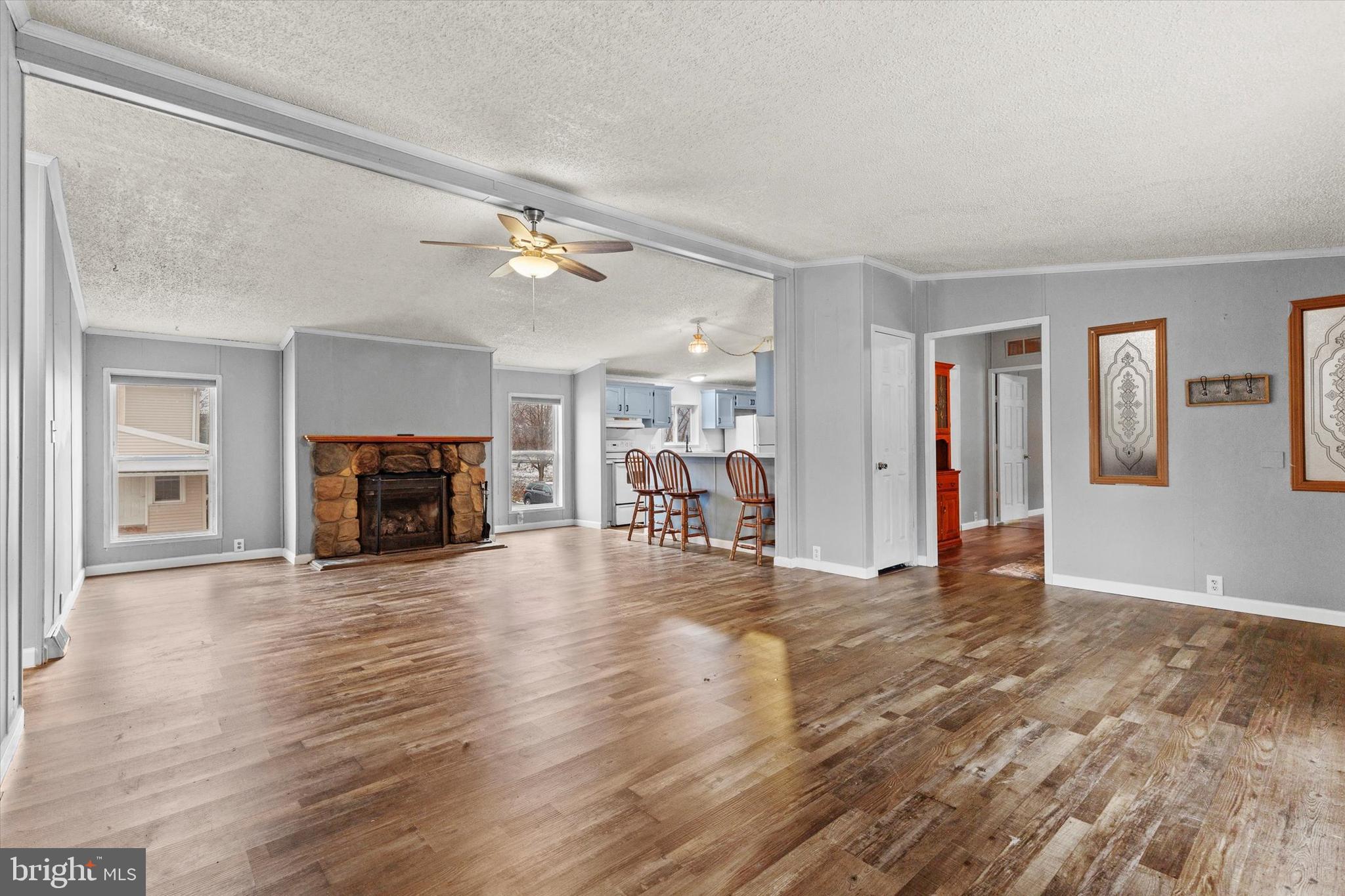 LIVERPOOL - Residential