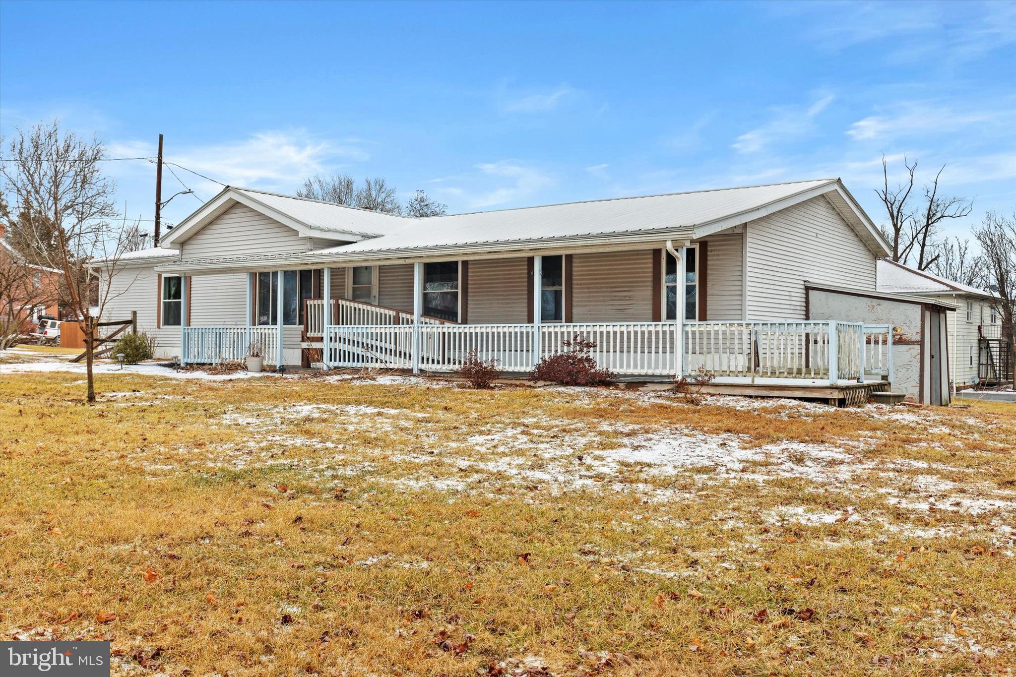 LIVERPOOL - Residential