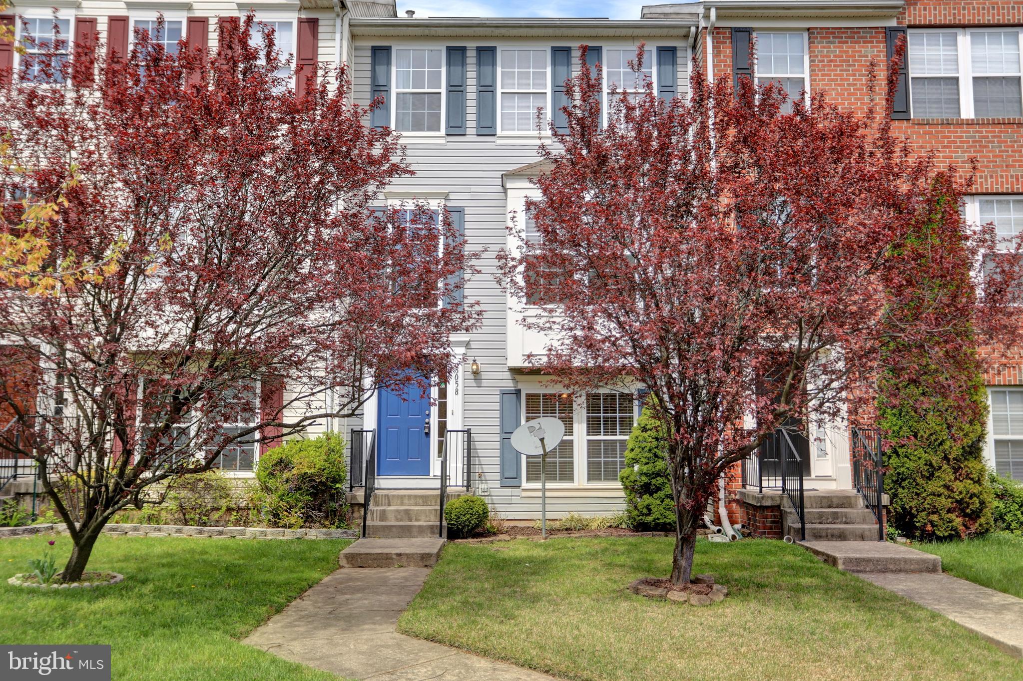 EATON SQUARE - Residential