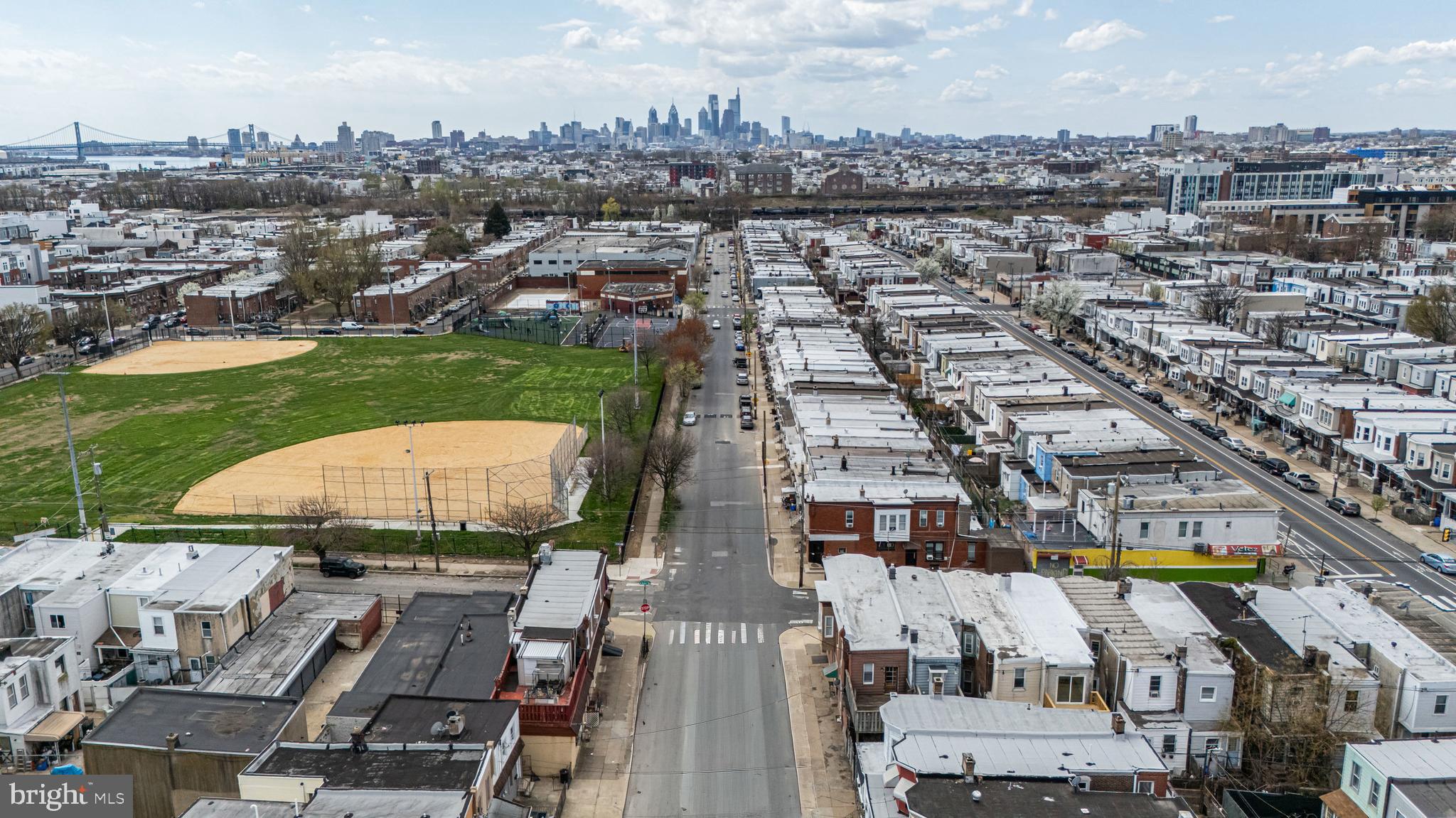 PORT RICHMOND - Residential Income