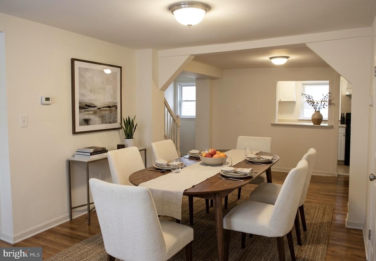 PORT RICHMOND - Residential Income