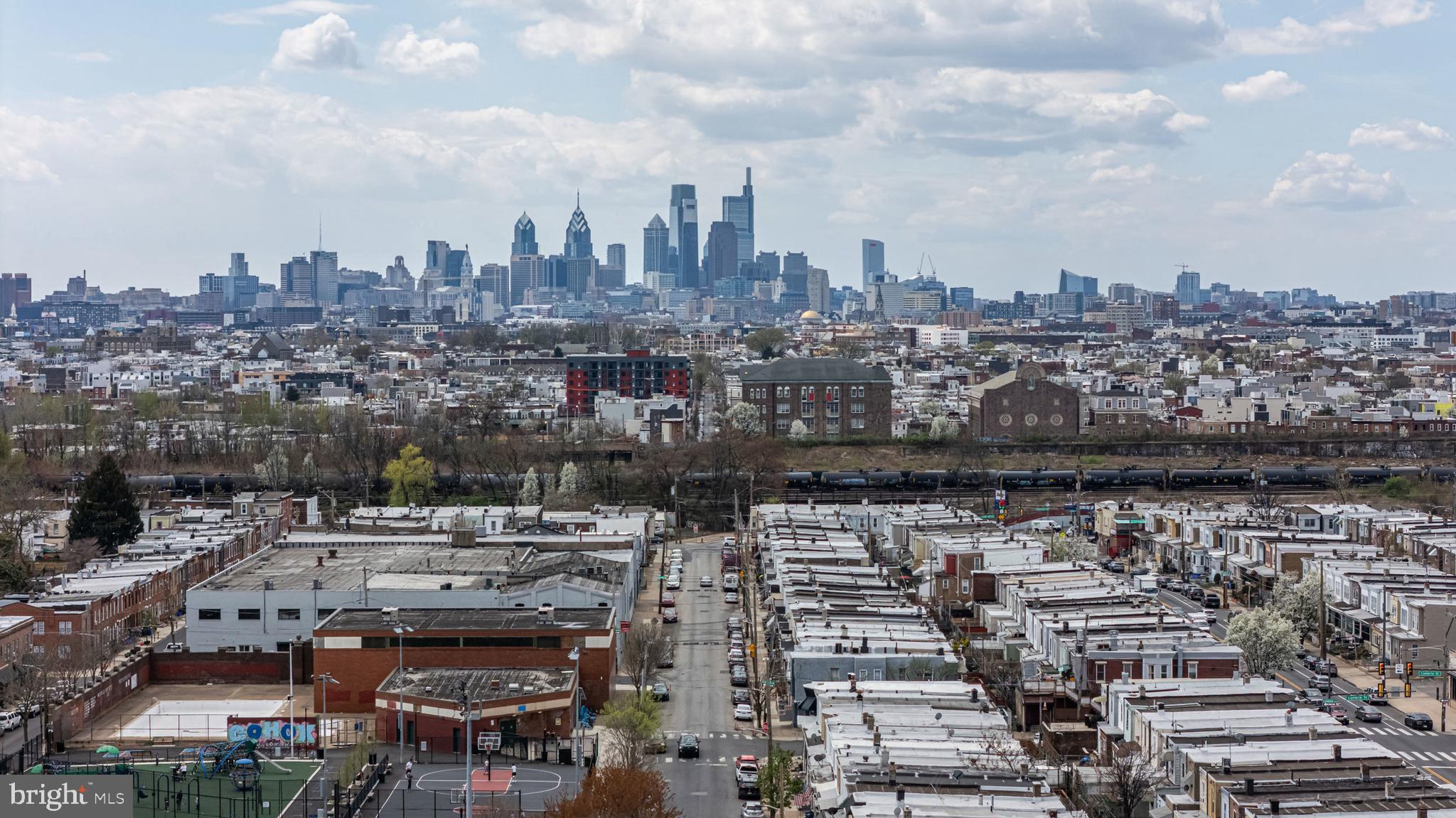 PORT RICHMOND - Residential Income