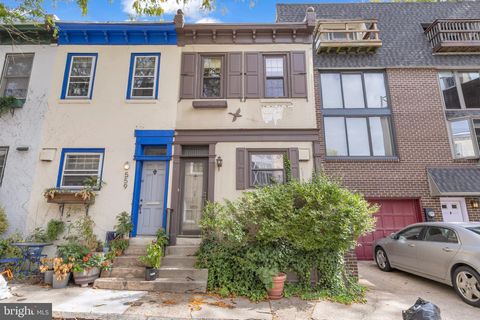 557 N JUDSON STREET PHILADELPHIA PA 19130