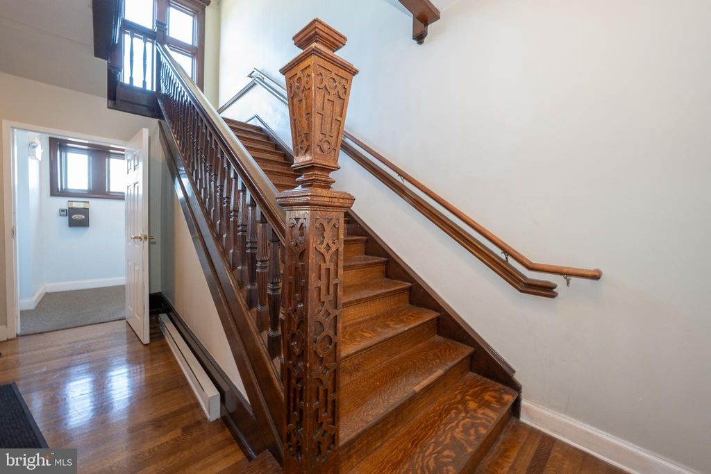Photo of 7220 Ridge Avenue #G, PHILADELPHIA, PA 19128 (MLS # PAPH2551804)