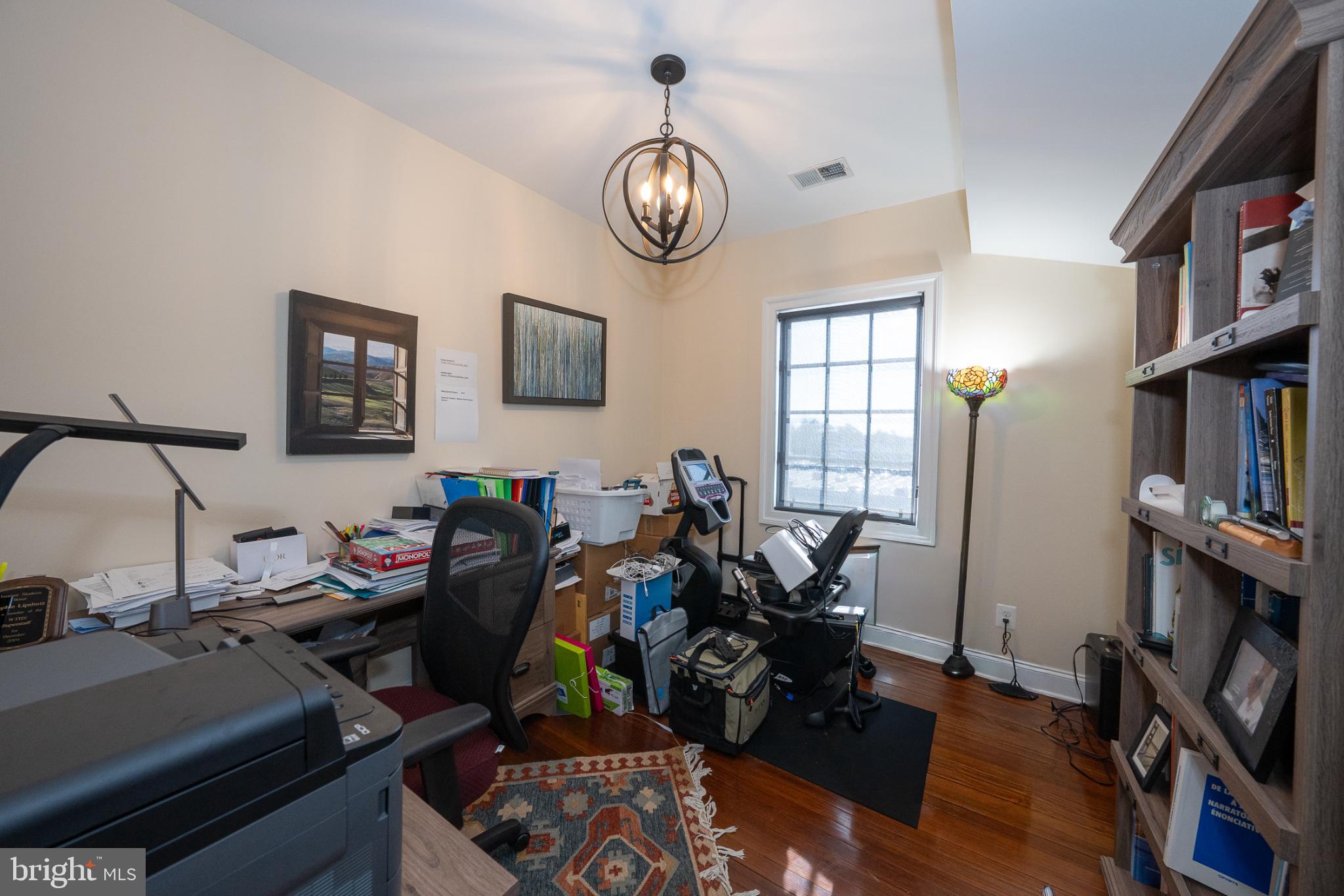 ROXBOROUGH - Residential