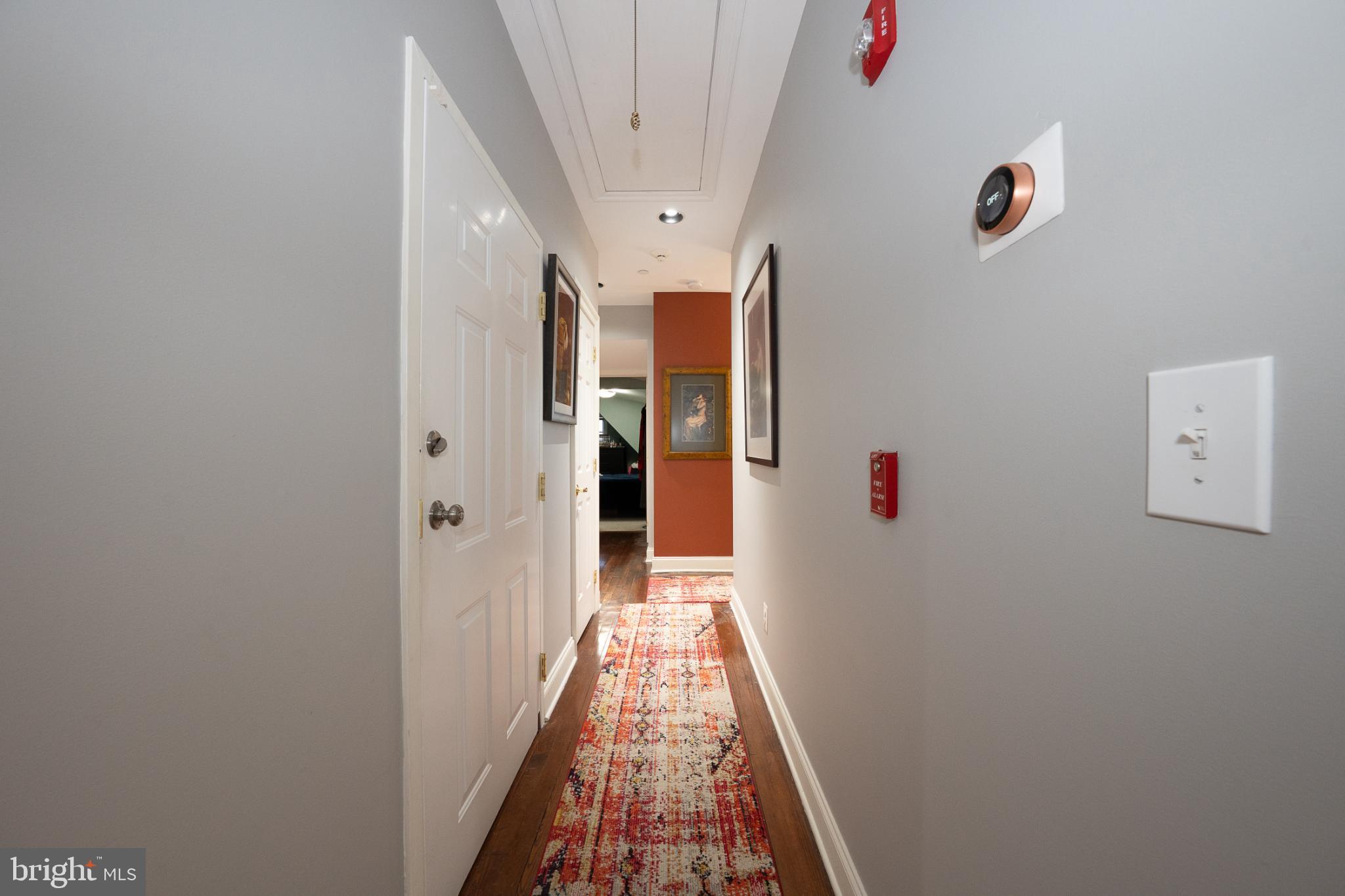 ROXBOROUGH - Residential