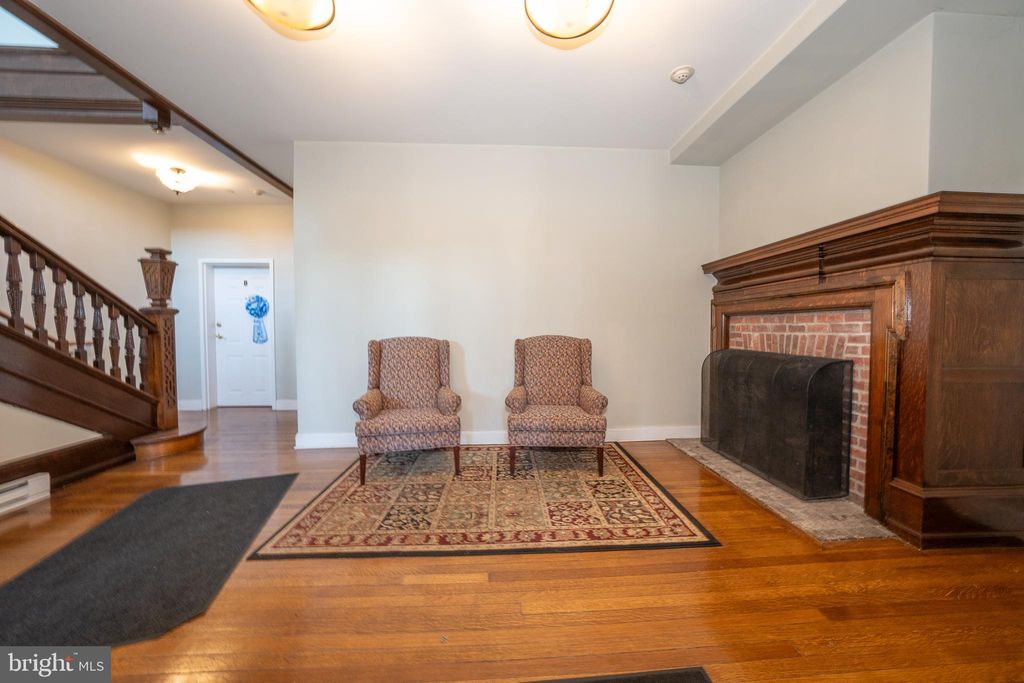 Photo of 7220 Ridge Avenue #G, PHILADELPHIA, PA 19128 (MLS # PAPH2551804)