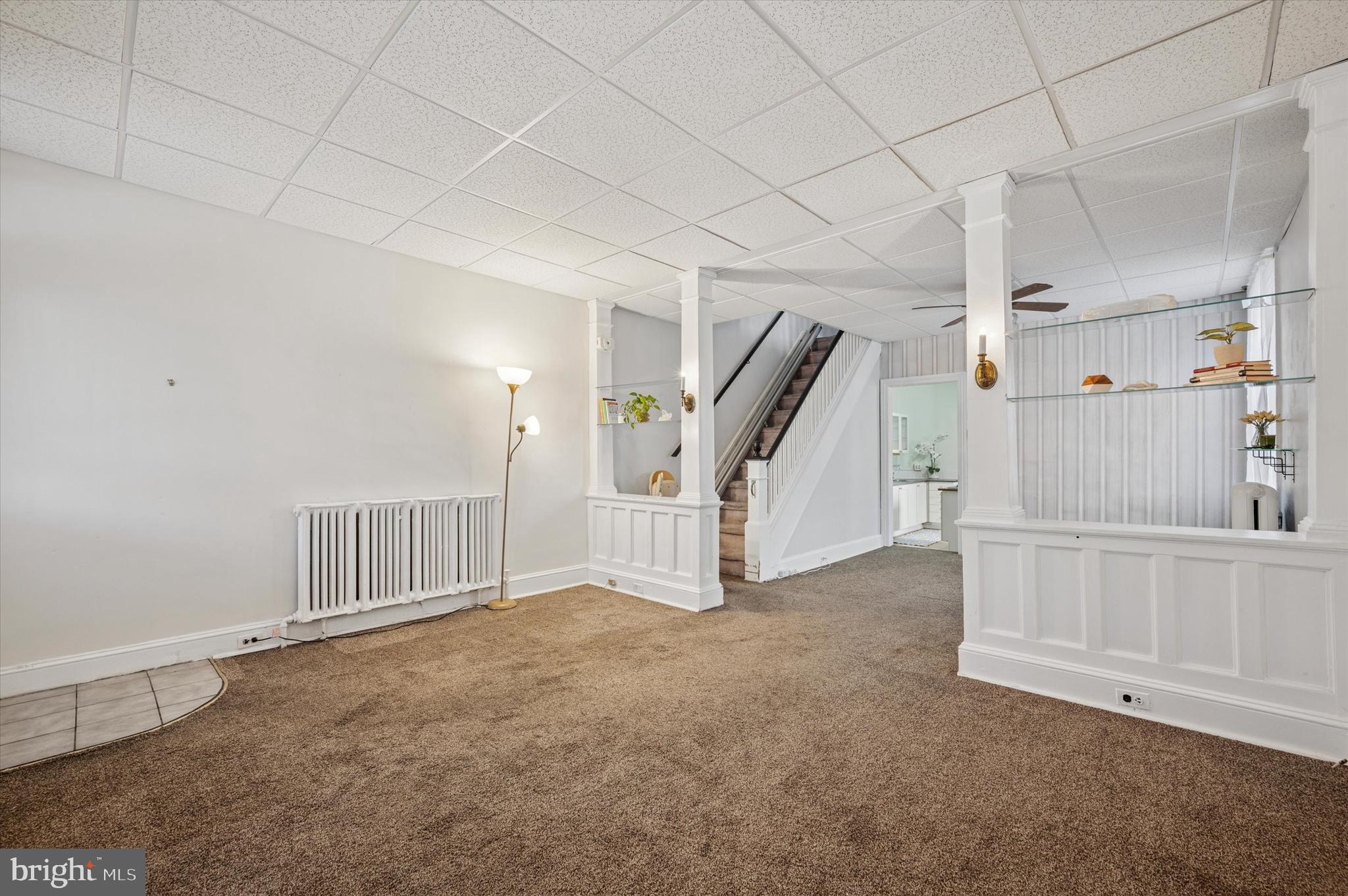 ROXBOROUGH - Residential