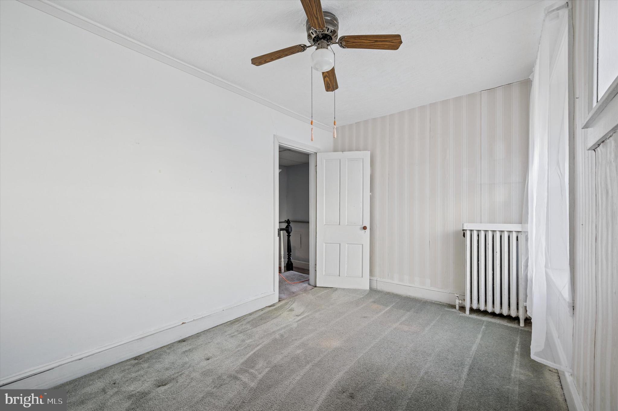 ROXBOROUGH - Residential