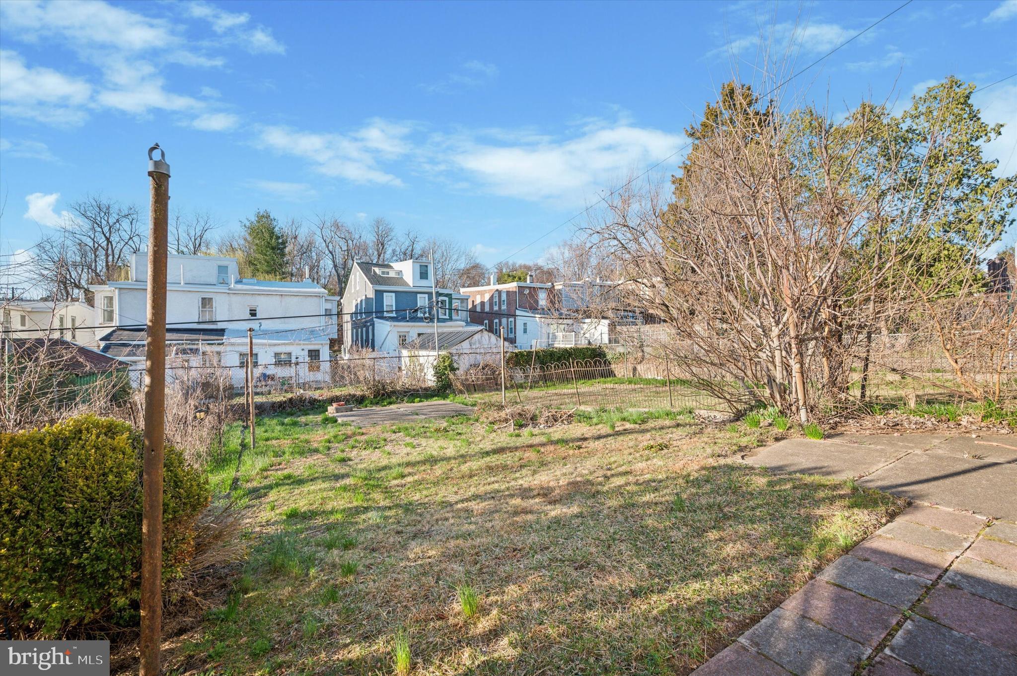 ROXBOROUGH - Residential