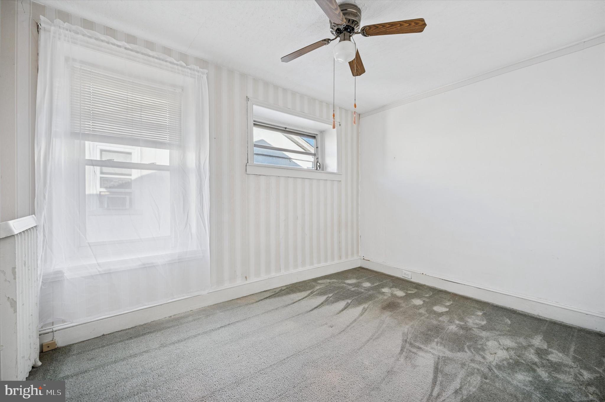 ROXBOROUGH - Residential