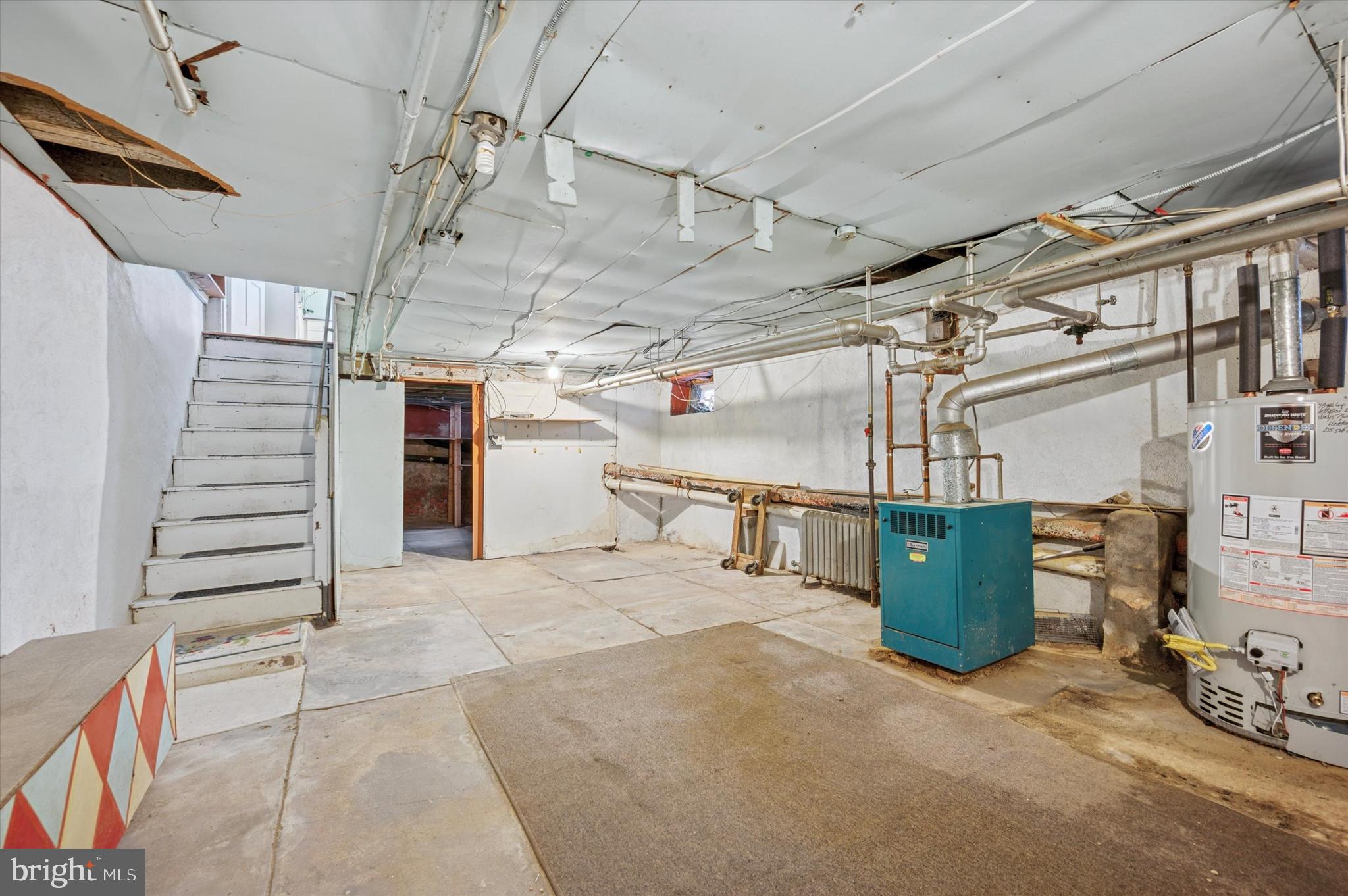 ROXBOROUGH - Residential