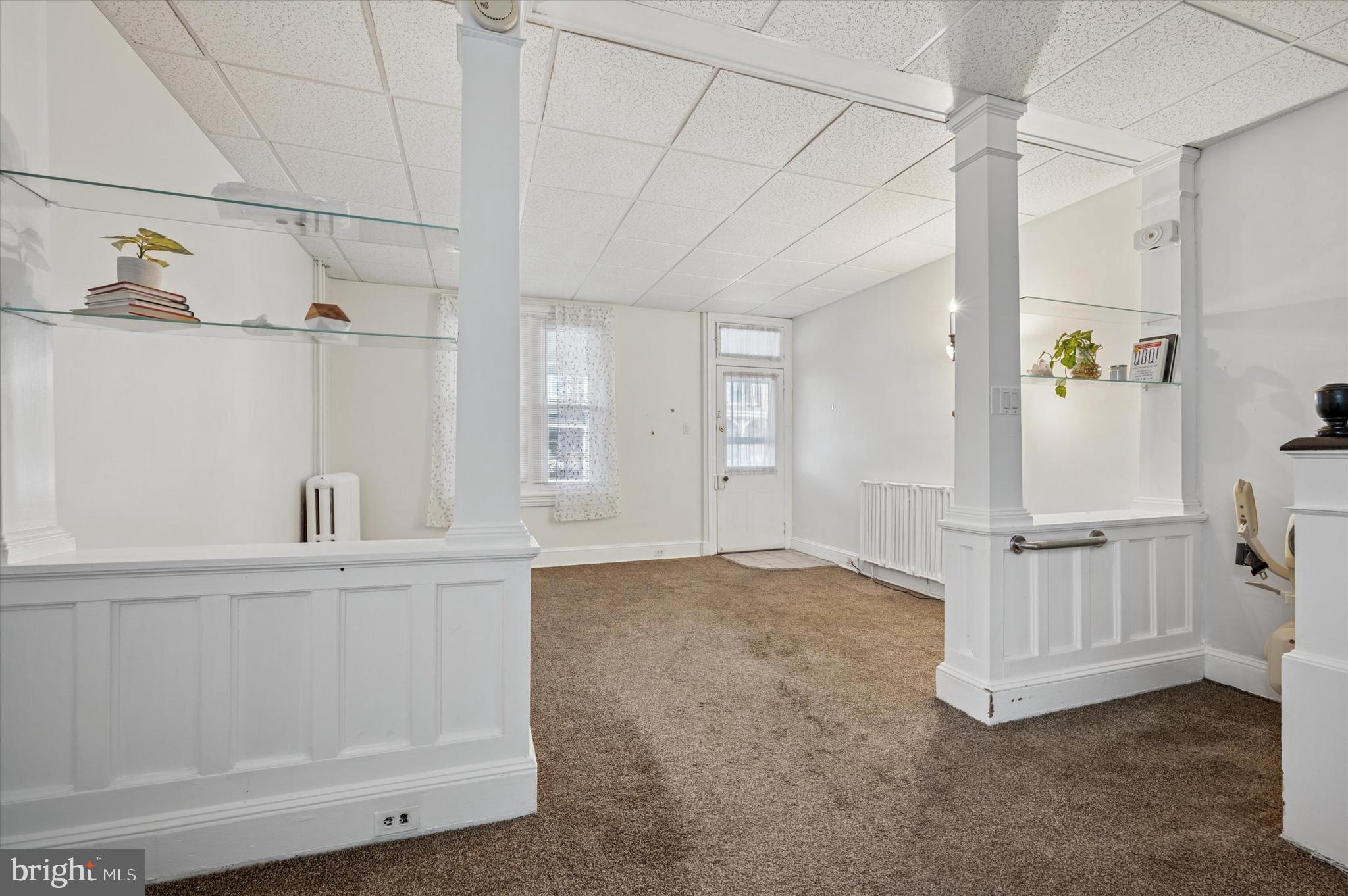 ROXBOROUGH - Residential