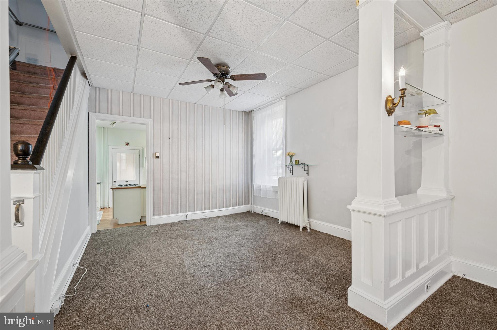 ROXBOROUGH - Residential