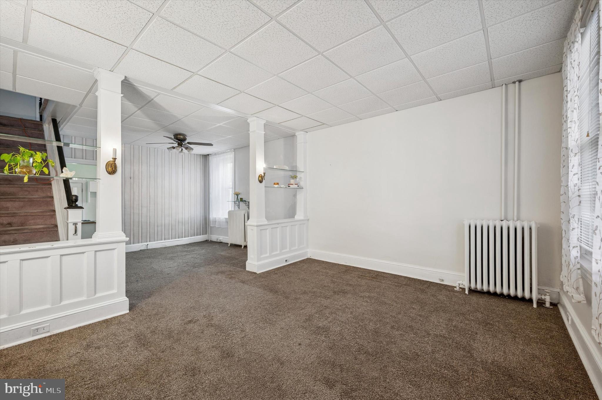 ROXBOROUGH - Residential