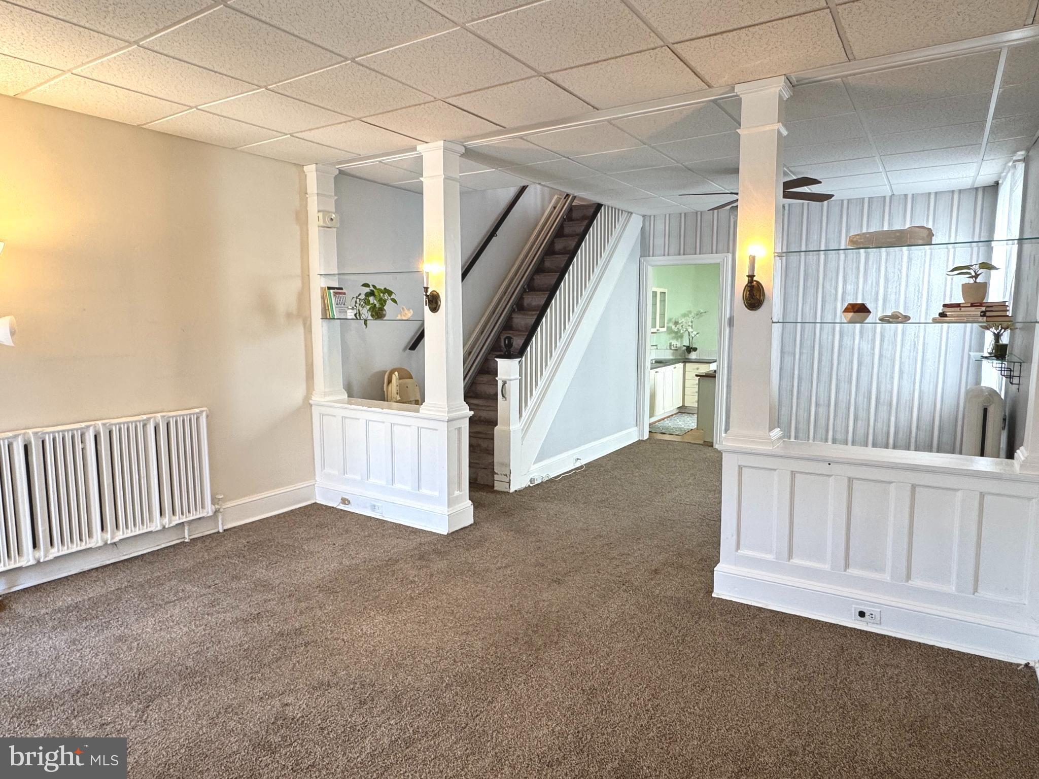 ROXBOROUGH - Residential