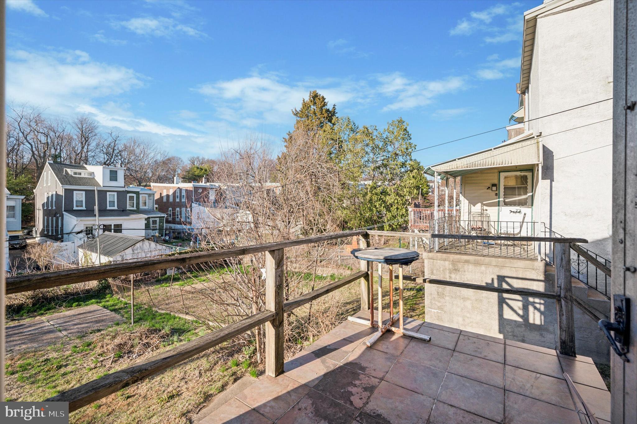 ROXBOROUGH - Residential