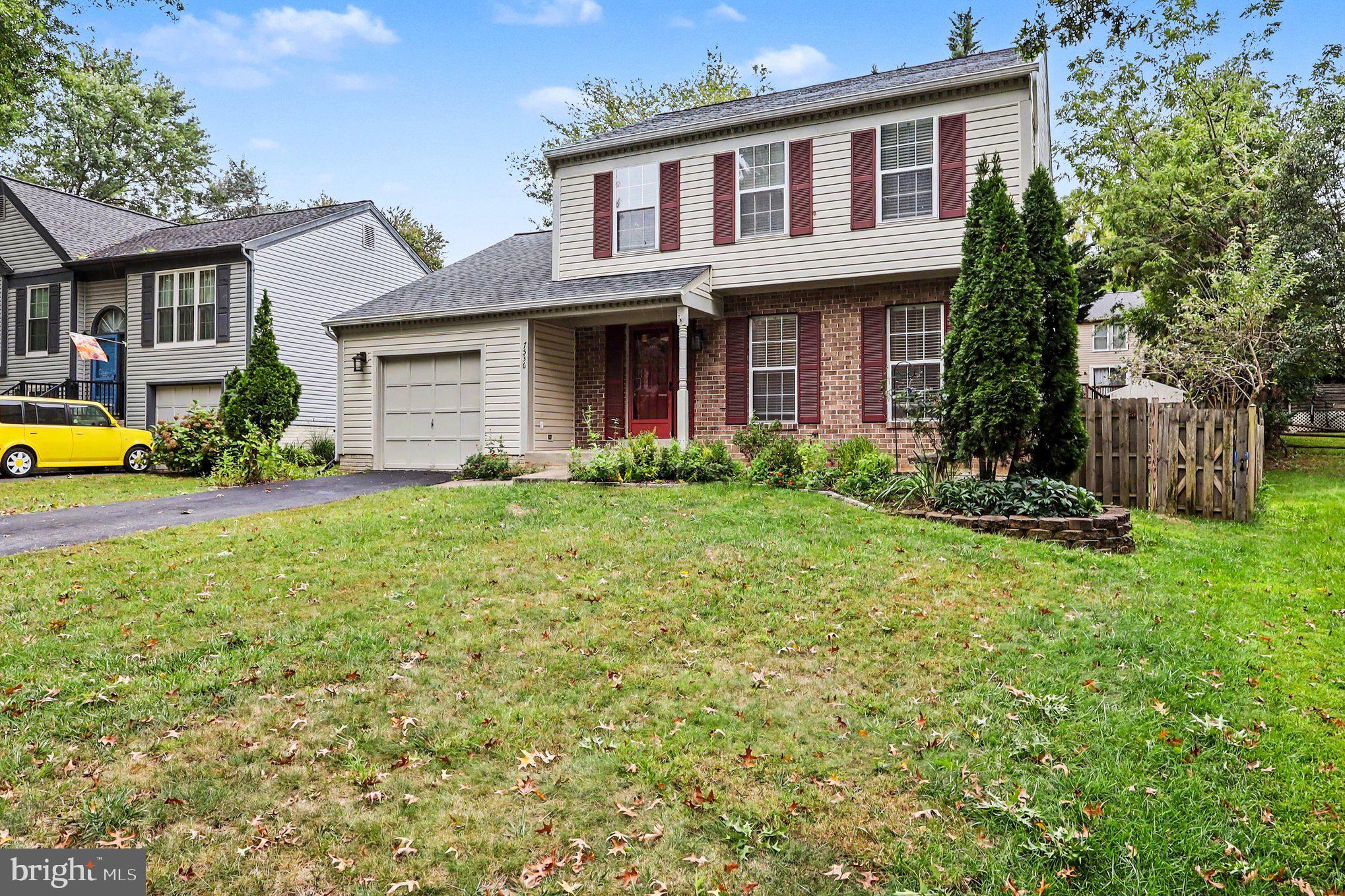 7536 CINNABAR TERRACE
