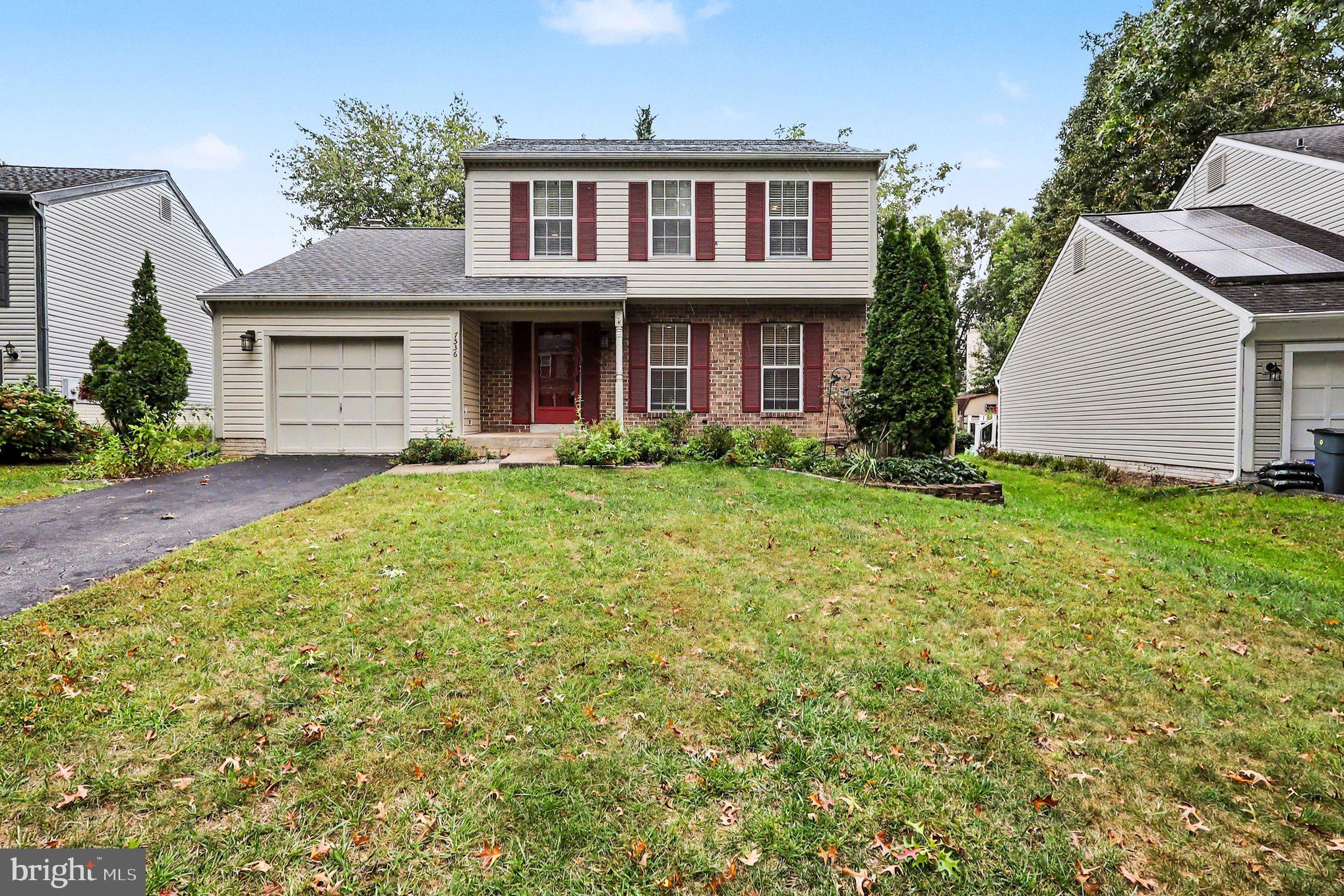 7536 CINNABAR TERRACE
