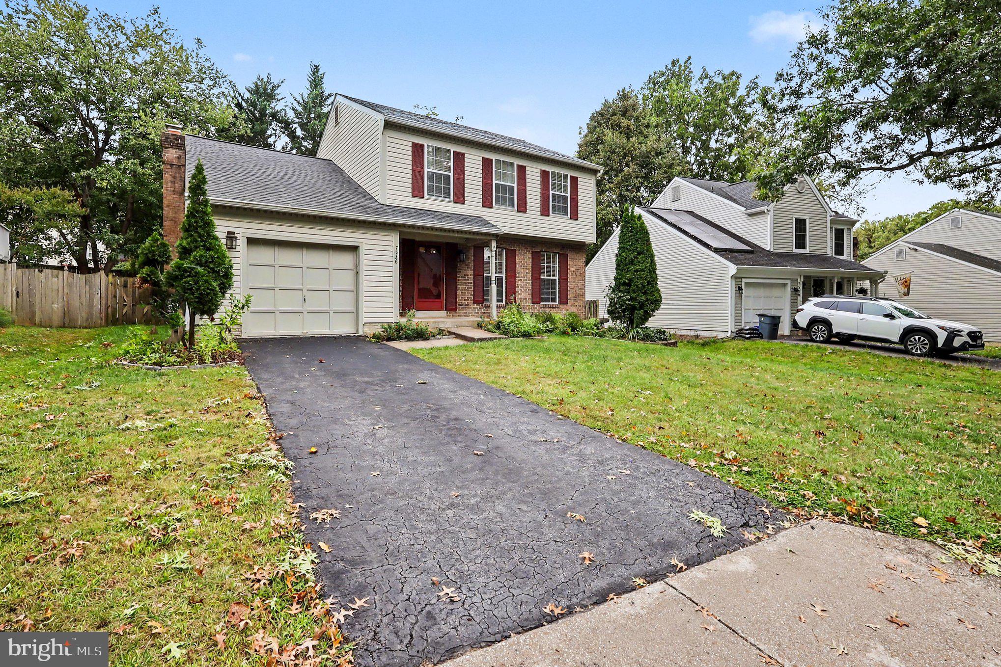 7536 CINNABAR TERRACE