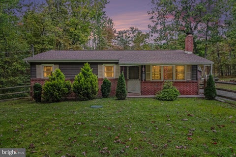 Photo of 1310 Hominy Ridge Road, NEWPORT, PA 17074 (MLS # PAPY2010034)