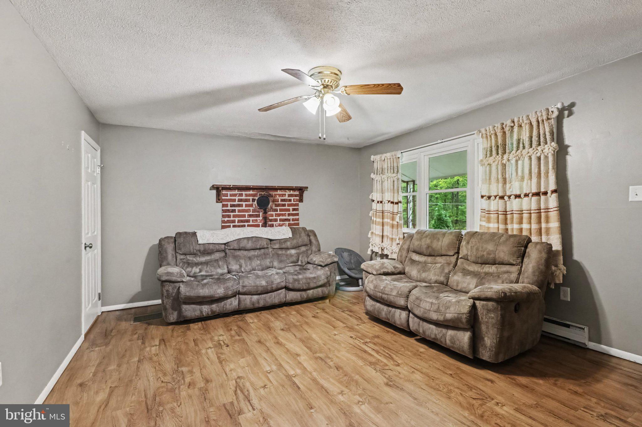 1310 HOMINY RIDGE ROAD