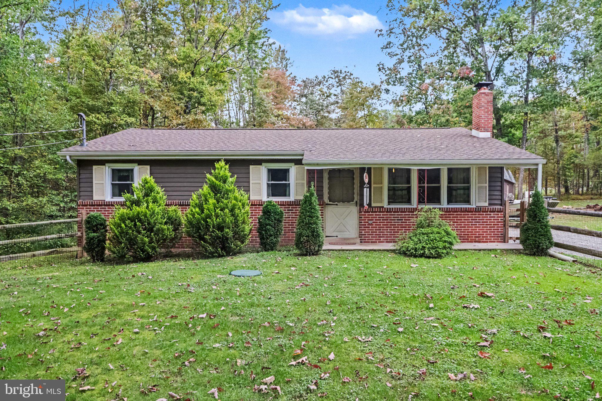 1310 HOMINY RIDGE ROAD