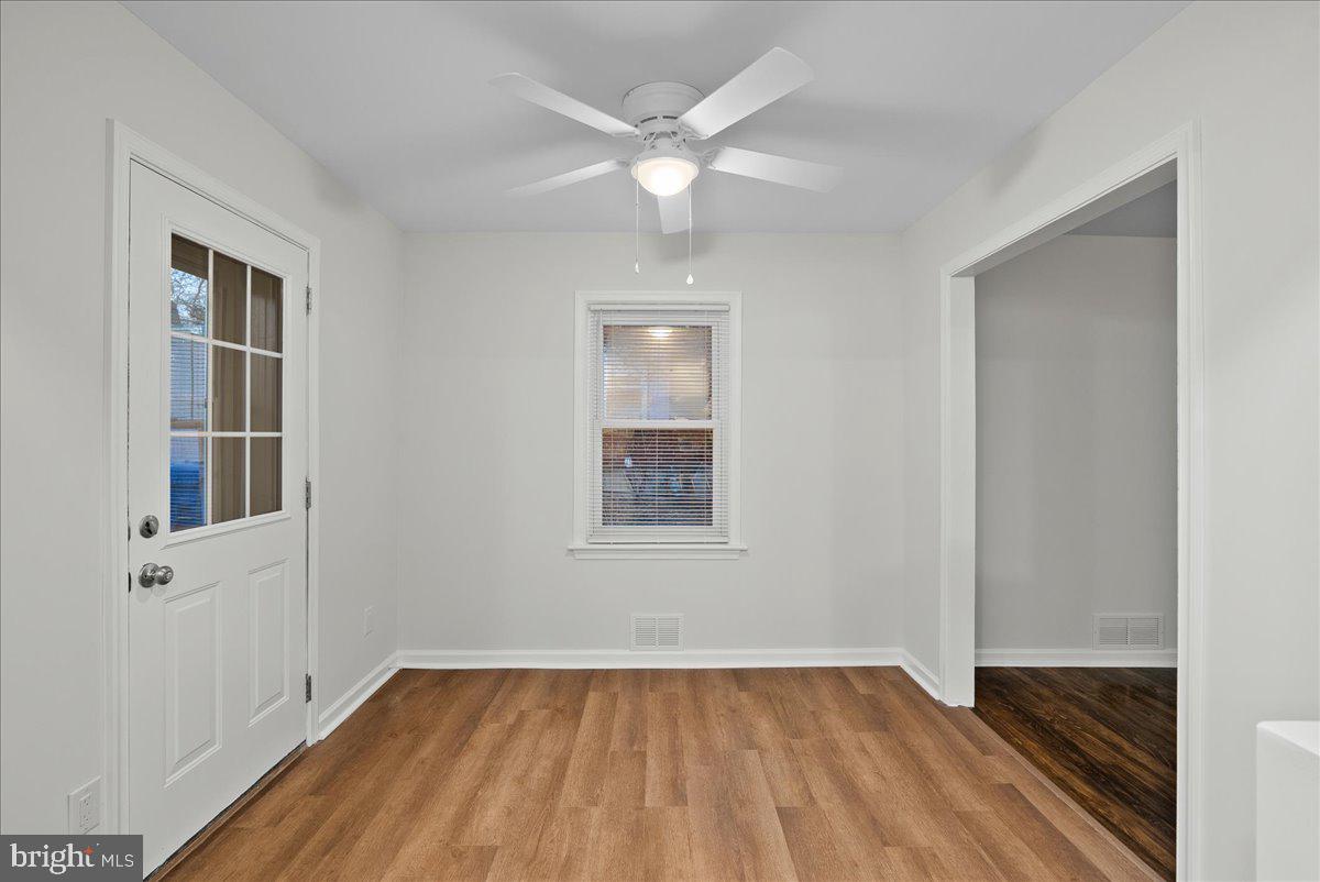 JEFFERSON MANOR - Residential