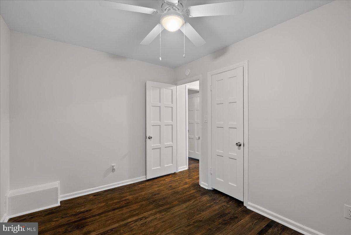 JEFFERSON MANOR - Residential