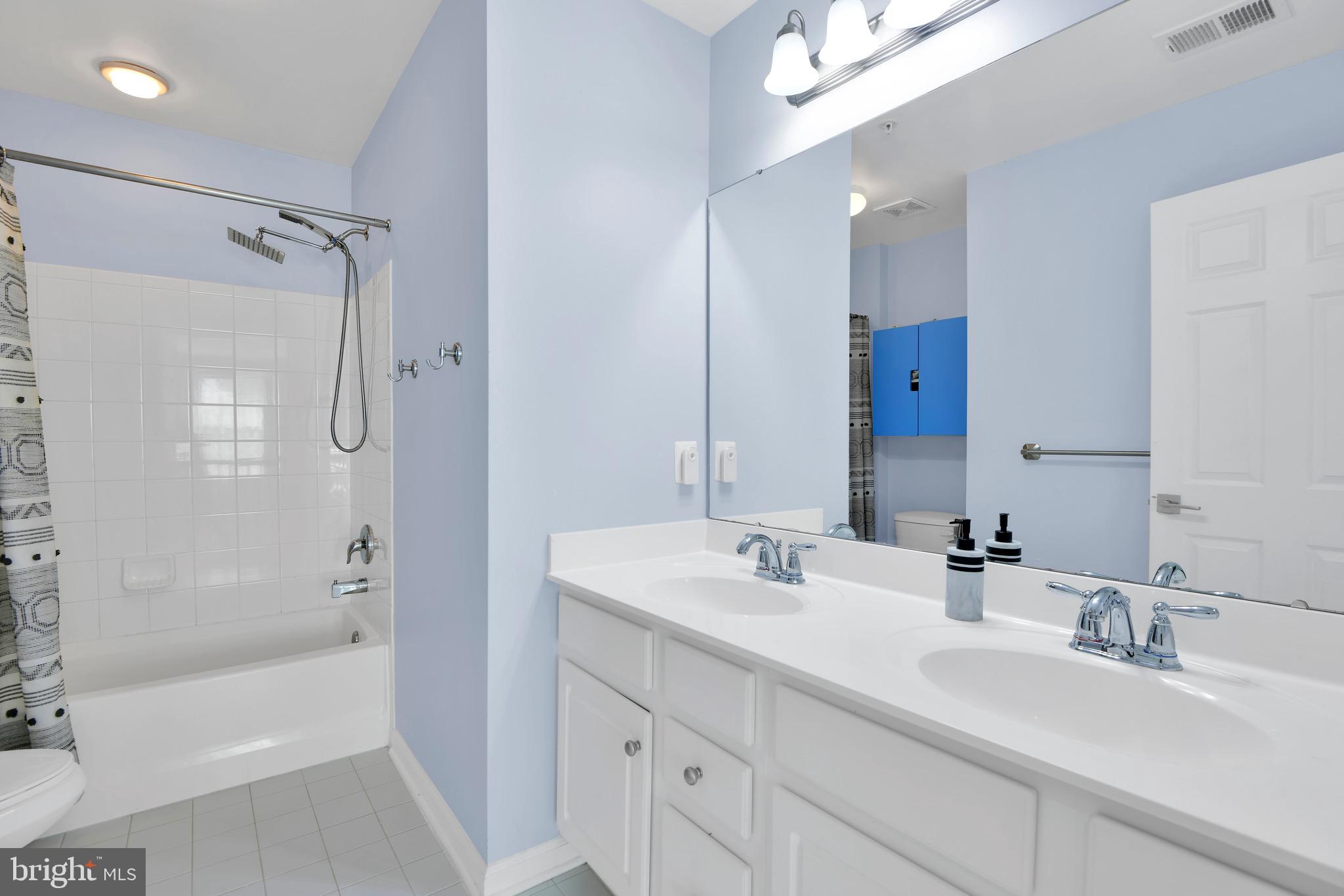 VILLAGES OF URBANA - Residential