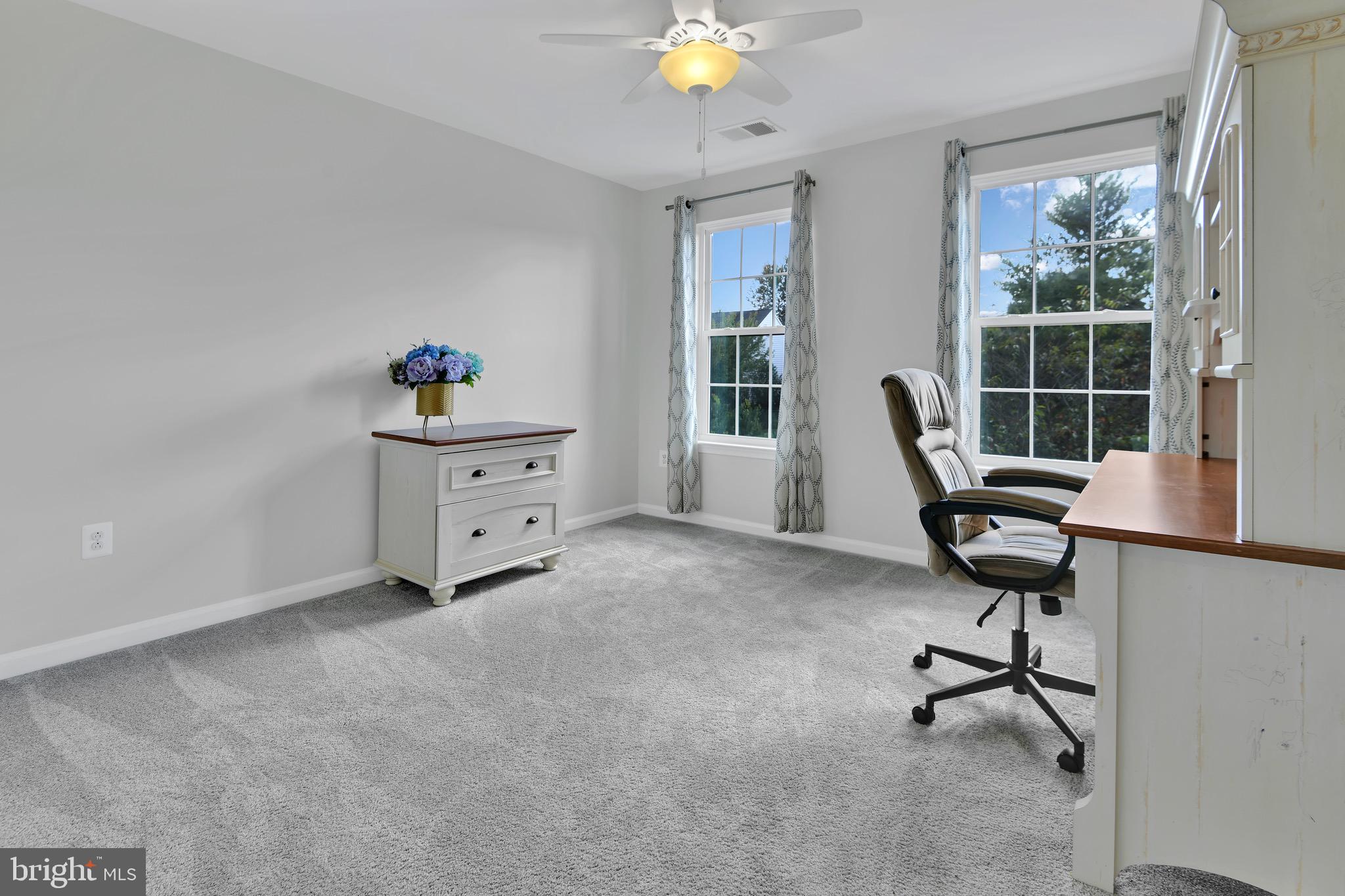 VILLAGES OF URBANA - Residential