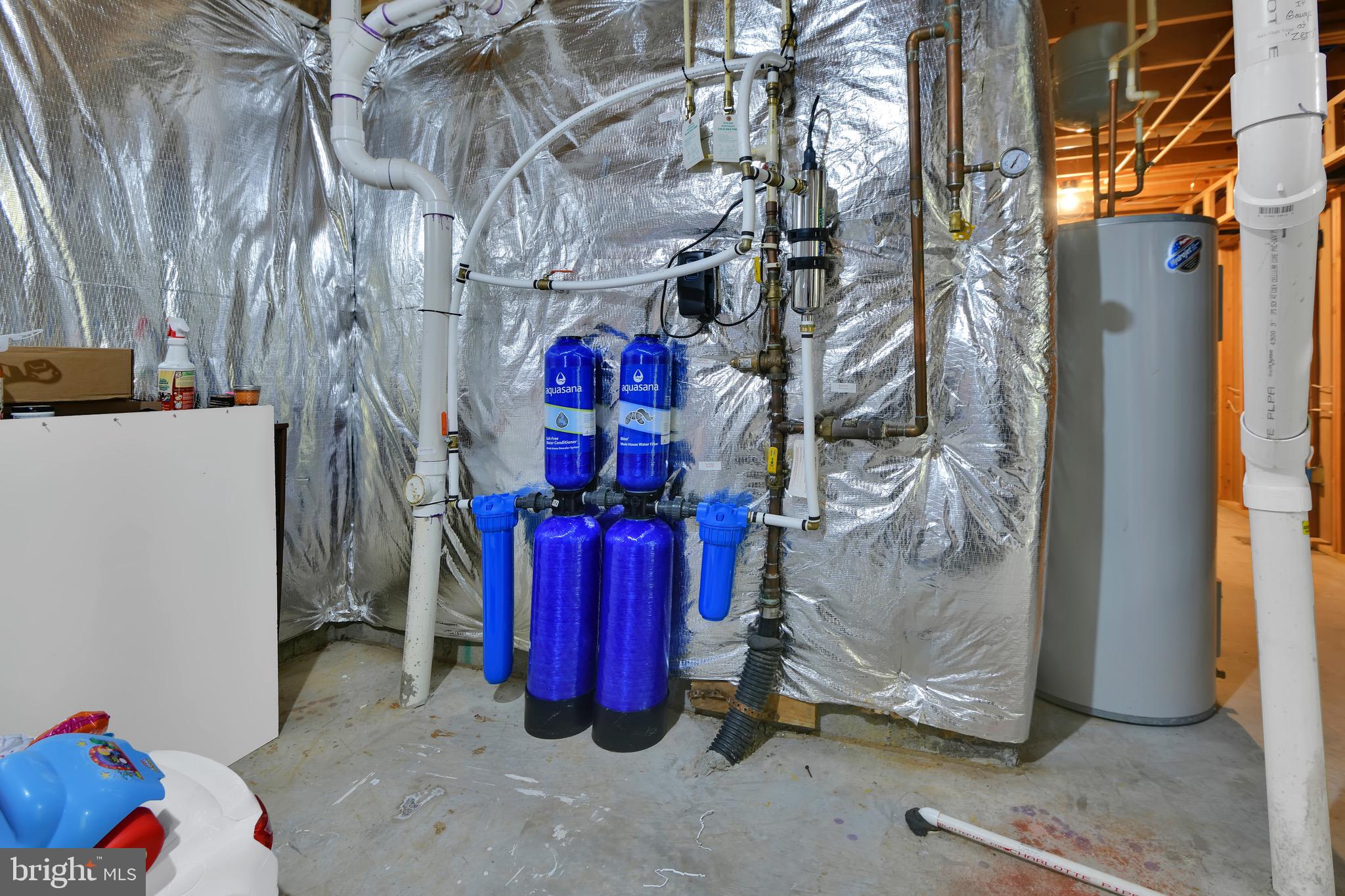 VILLAGES OF URBANA - Residential