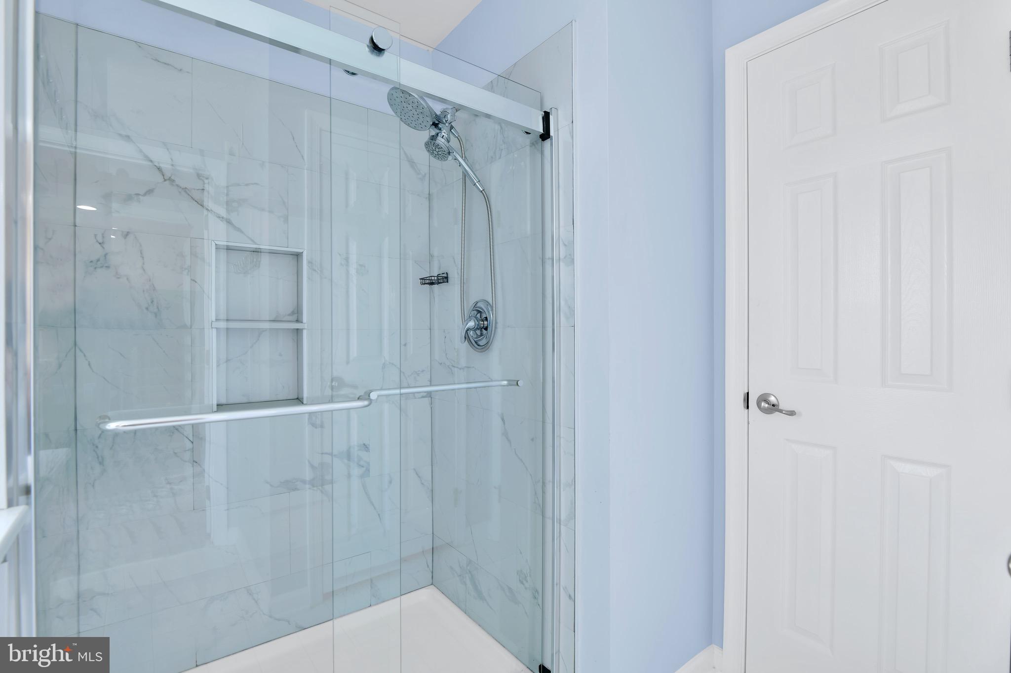 VILLAGES OF URBANA - Residential