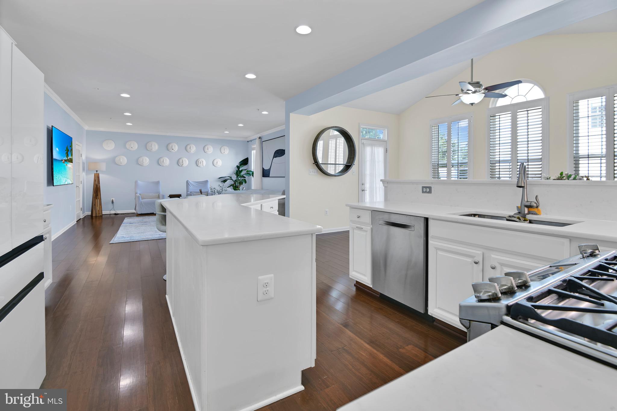 VILLAGES OF URBANA - Residential