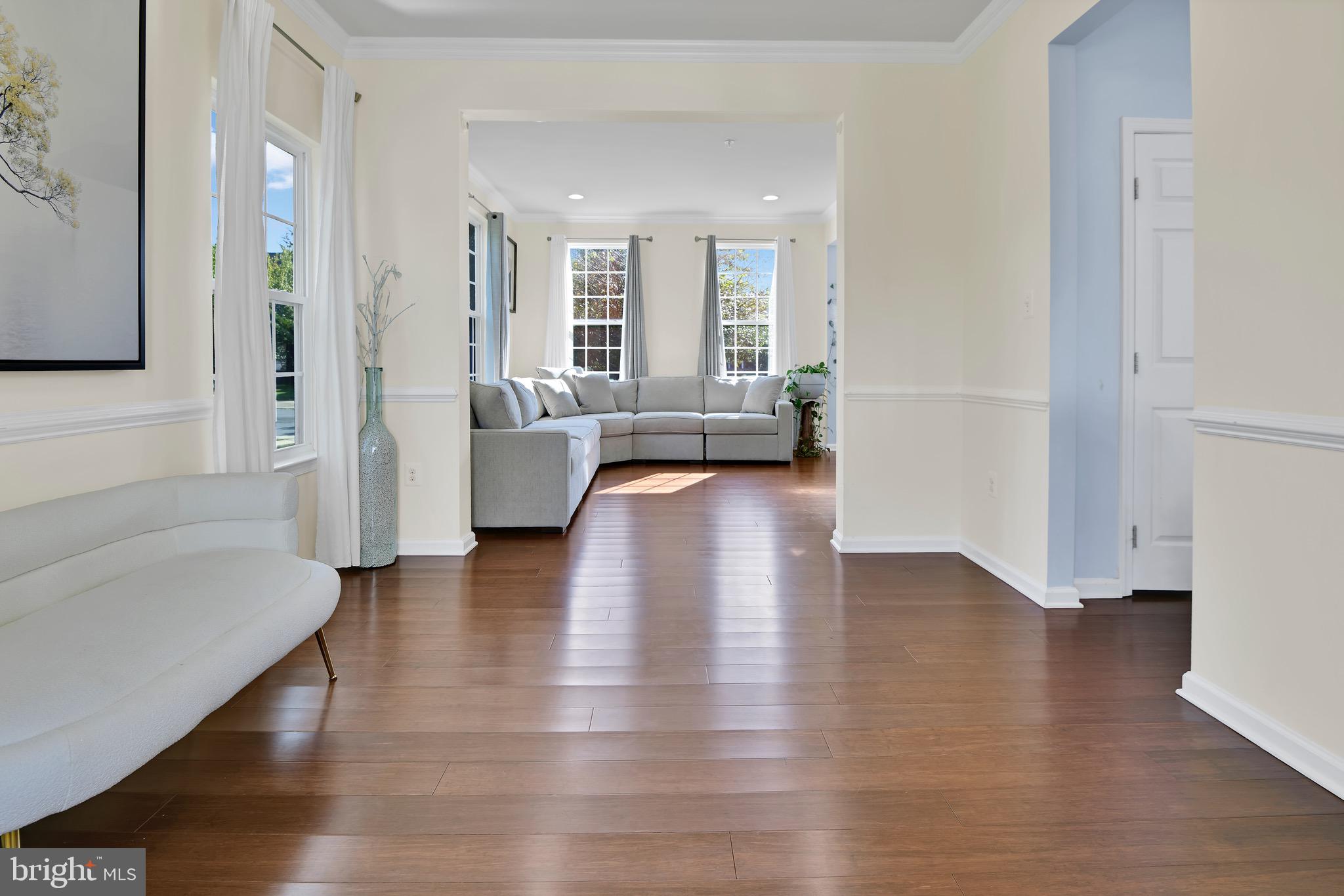 VILLAGES OF URBANA - Residential