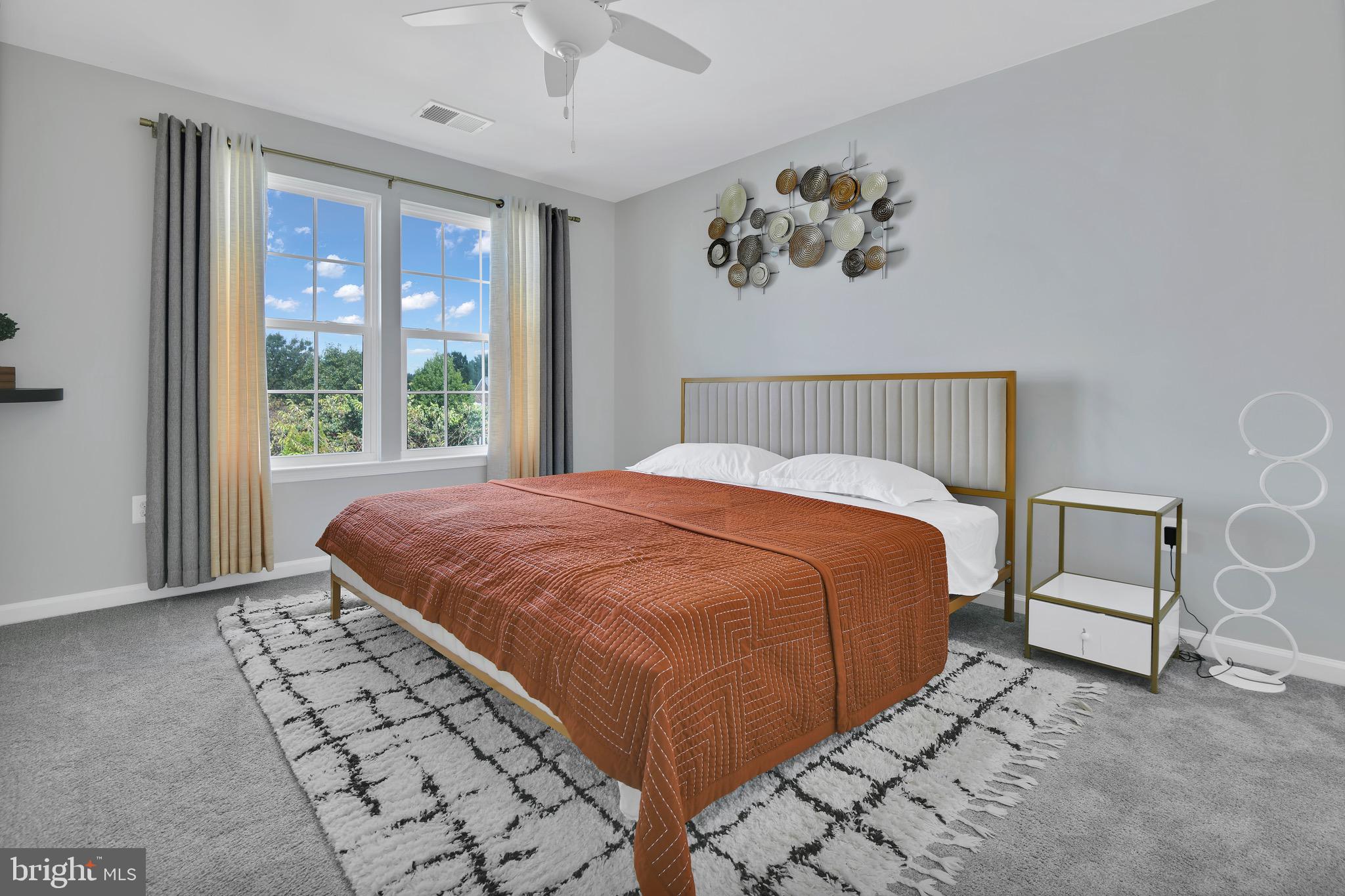 VILLAGES OF URBANA - Residential