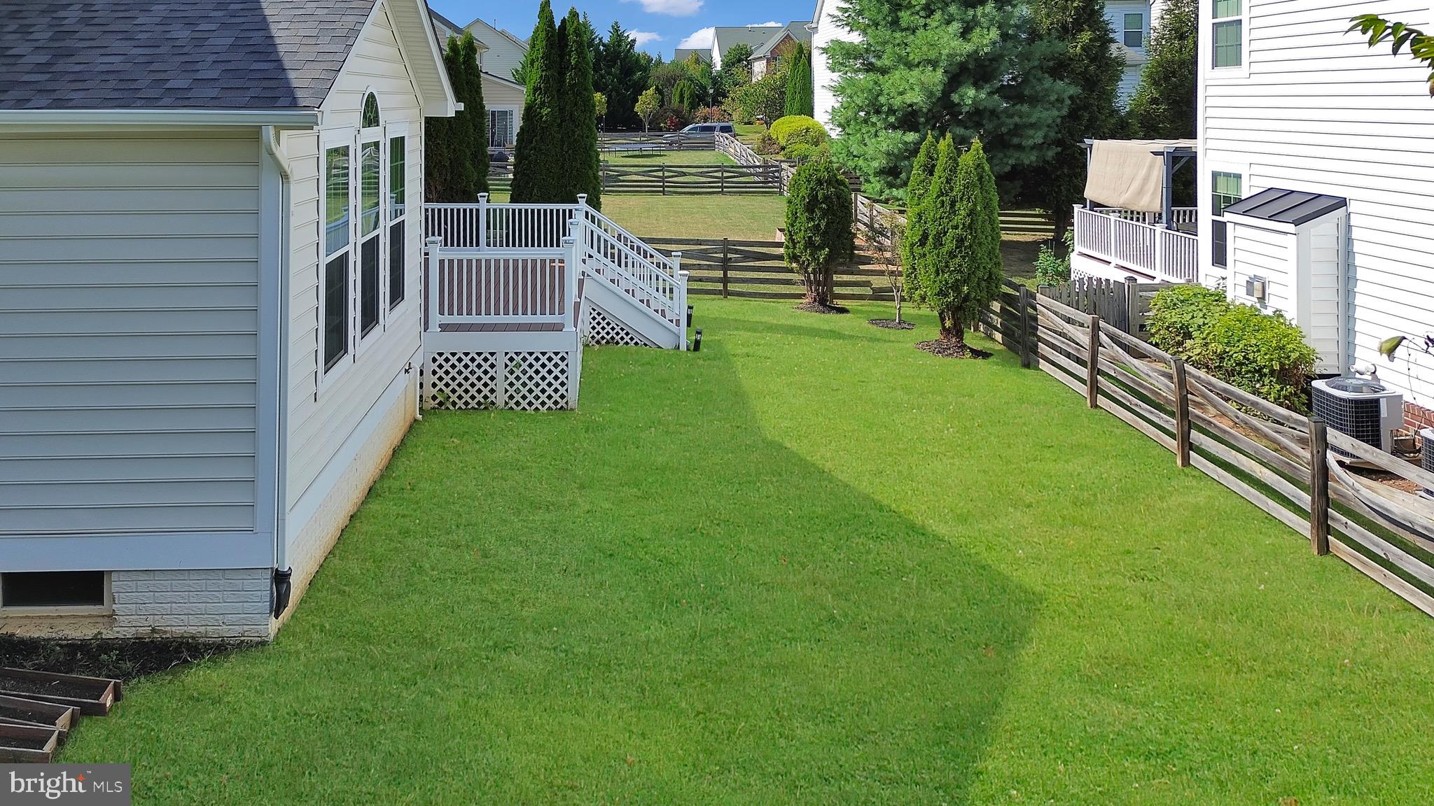 VILLAGES OF URBANA - Residential