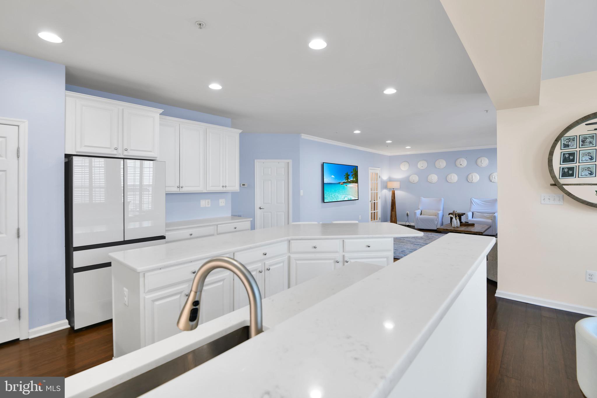 VILLAGES OF URBANA - Residential