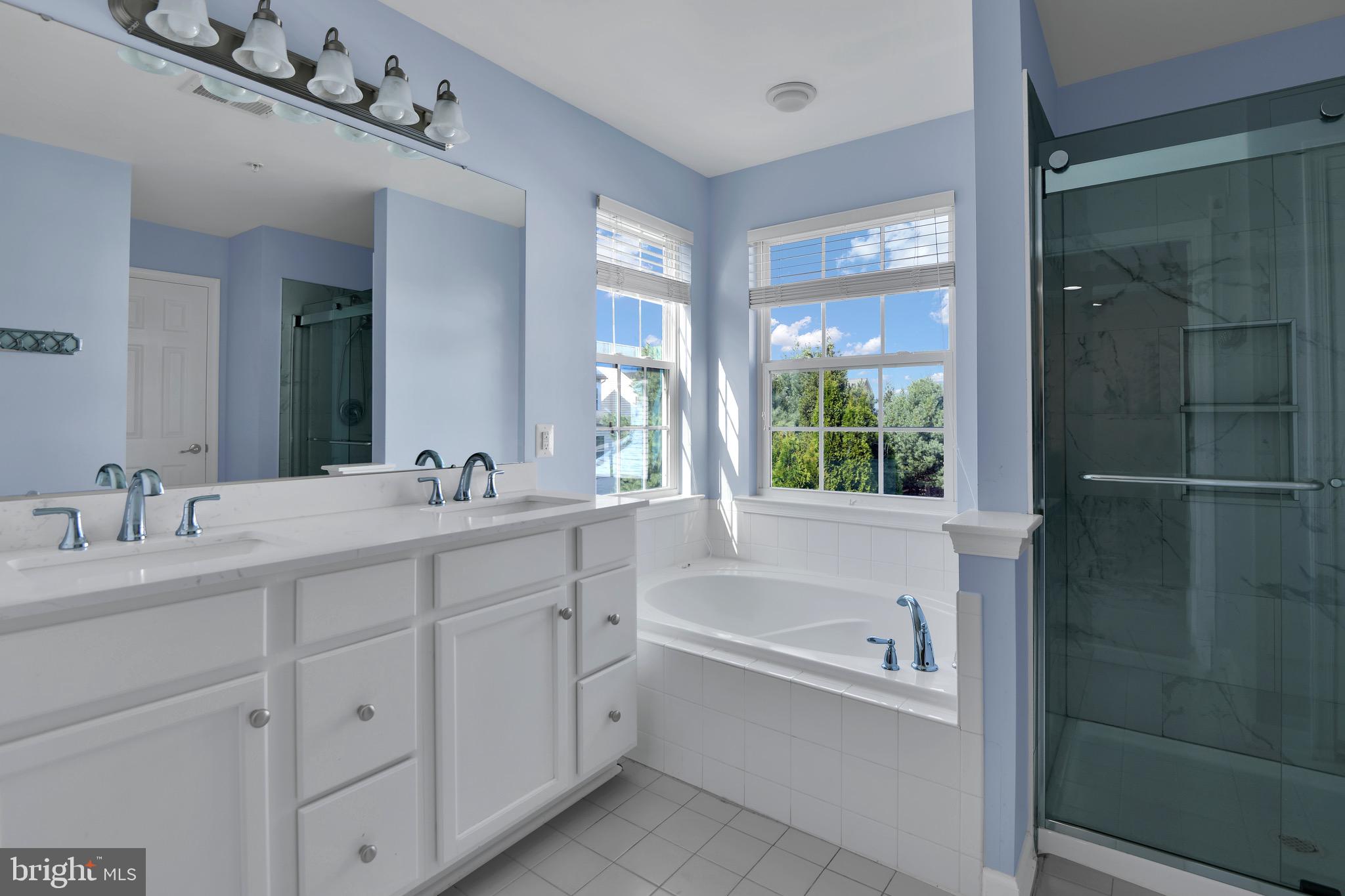 VILLAGES OF URBANA - Residential