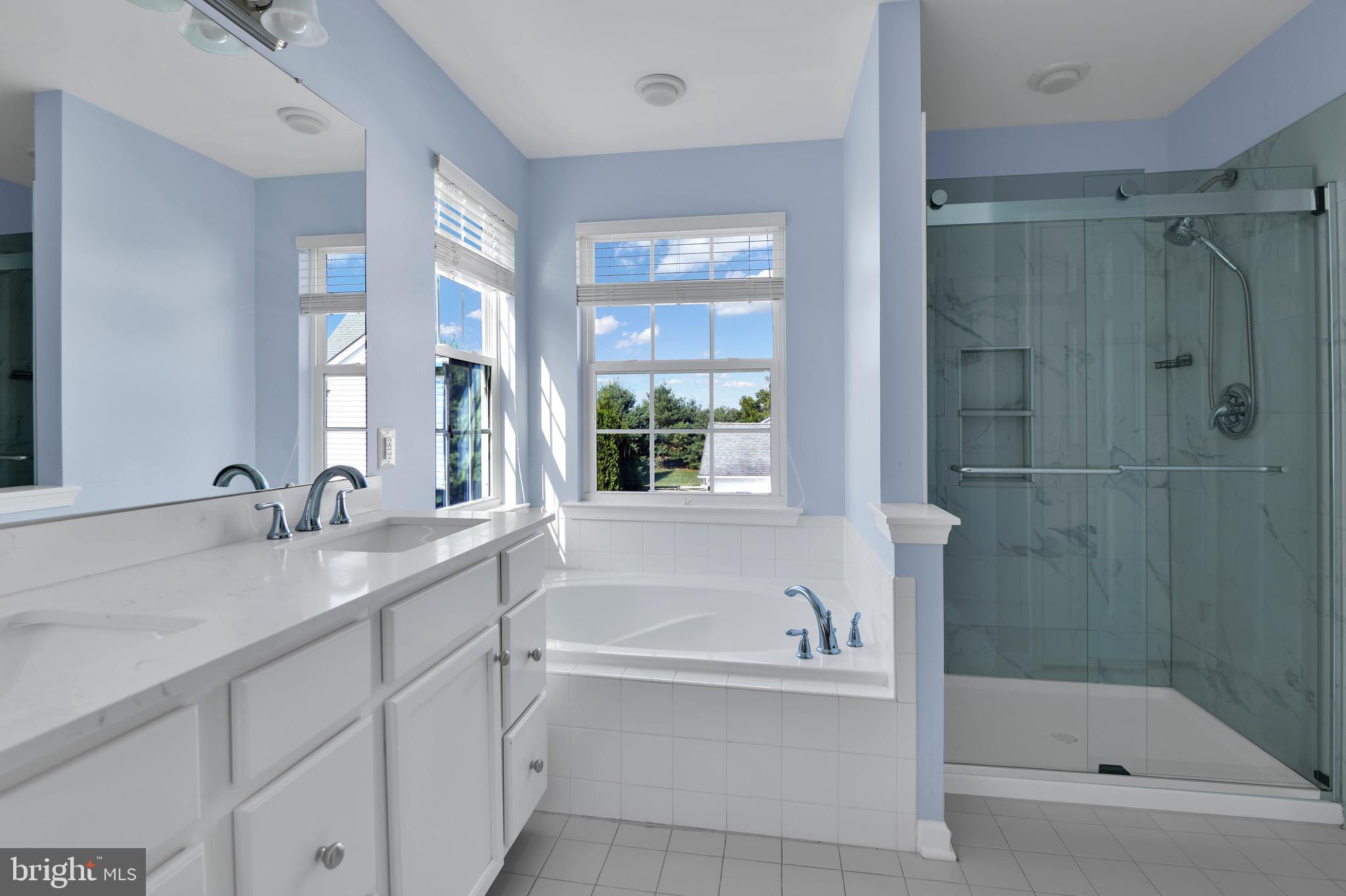 VILLAGES OF URBANA - Residential