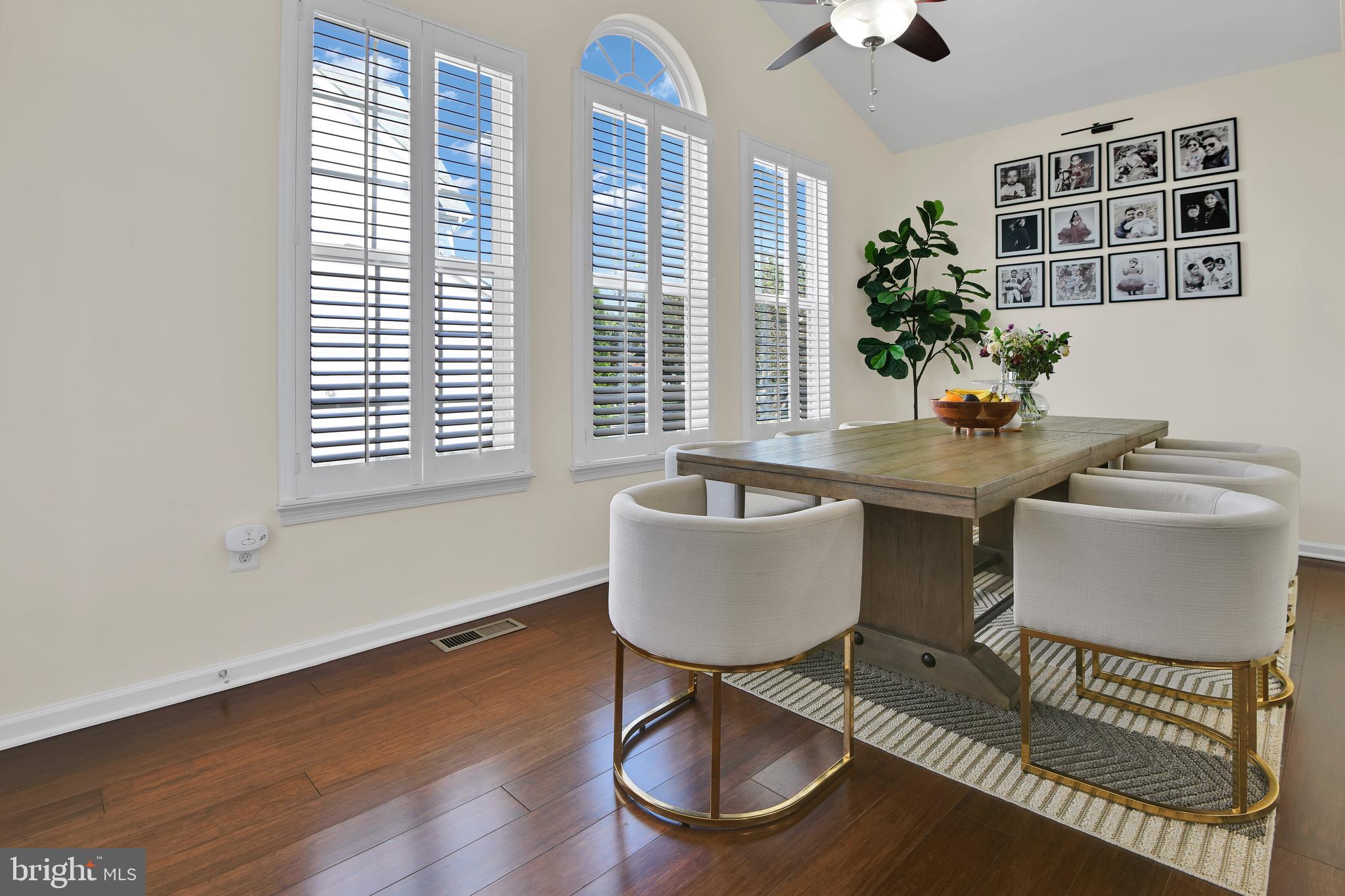 VILLAGES OF URBANA - Residential