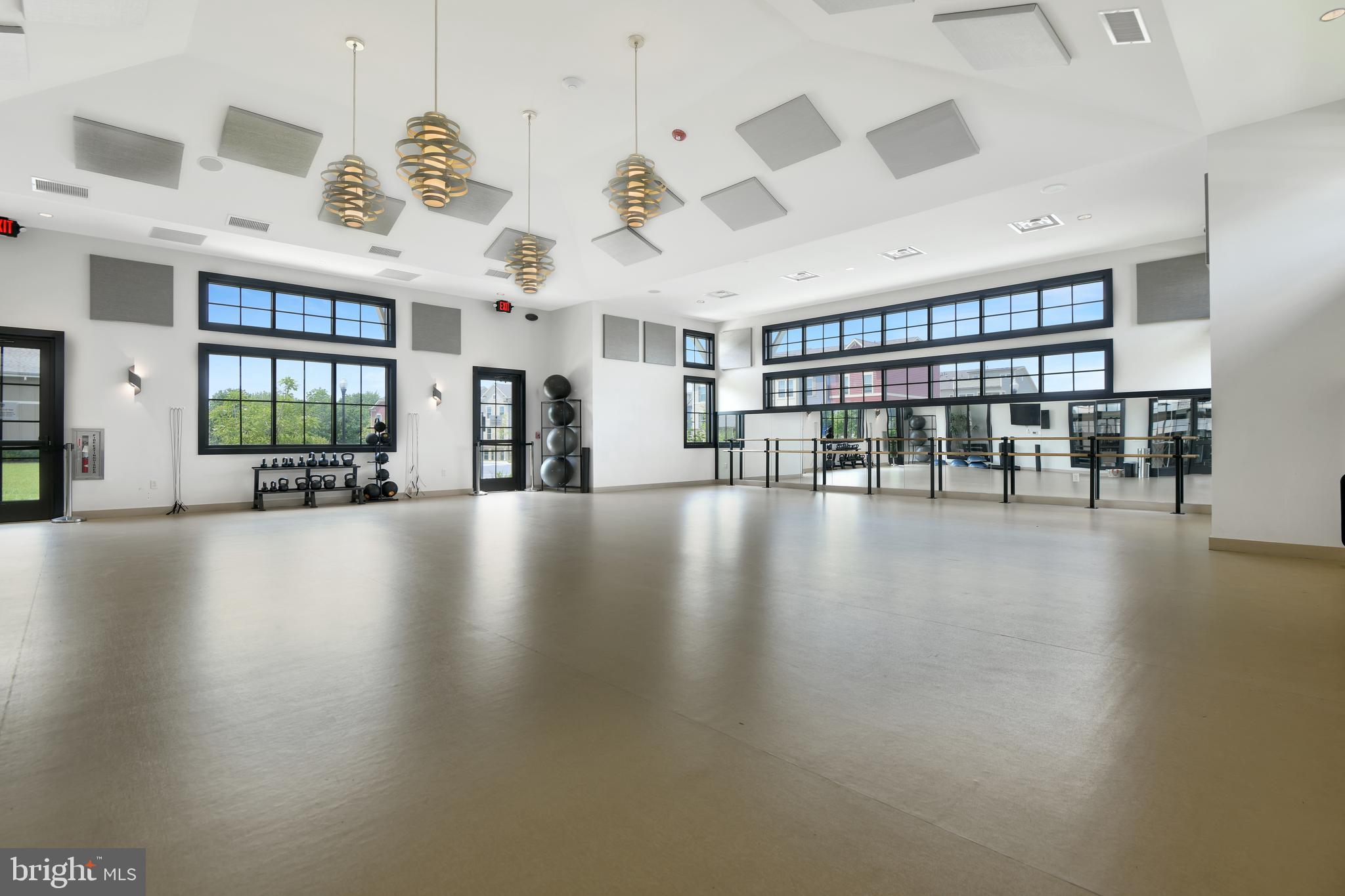 VILLAGES OF URBANA - Residential