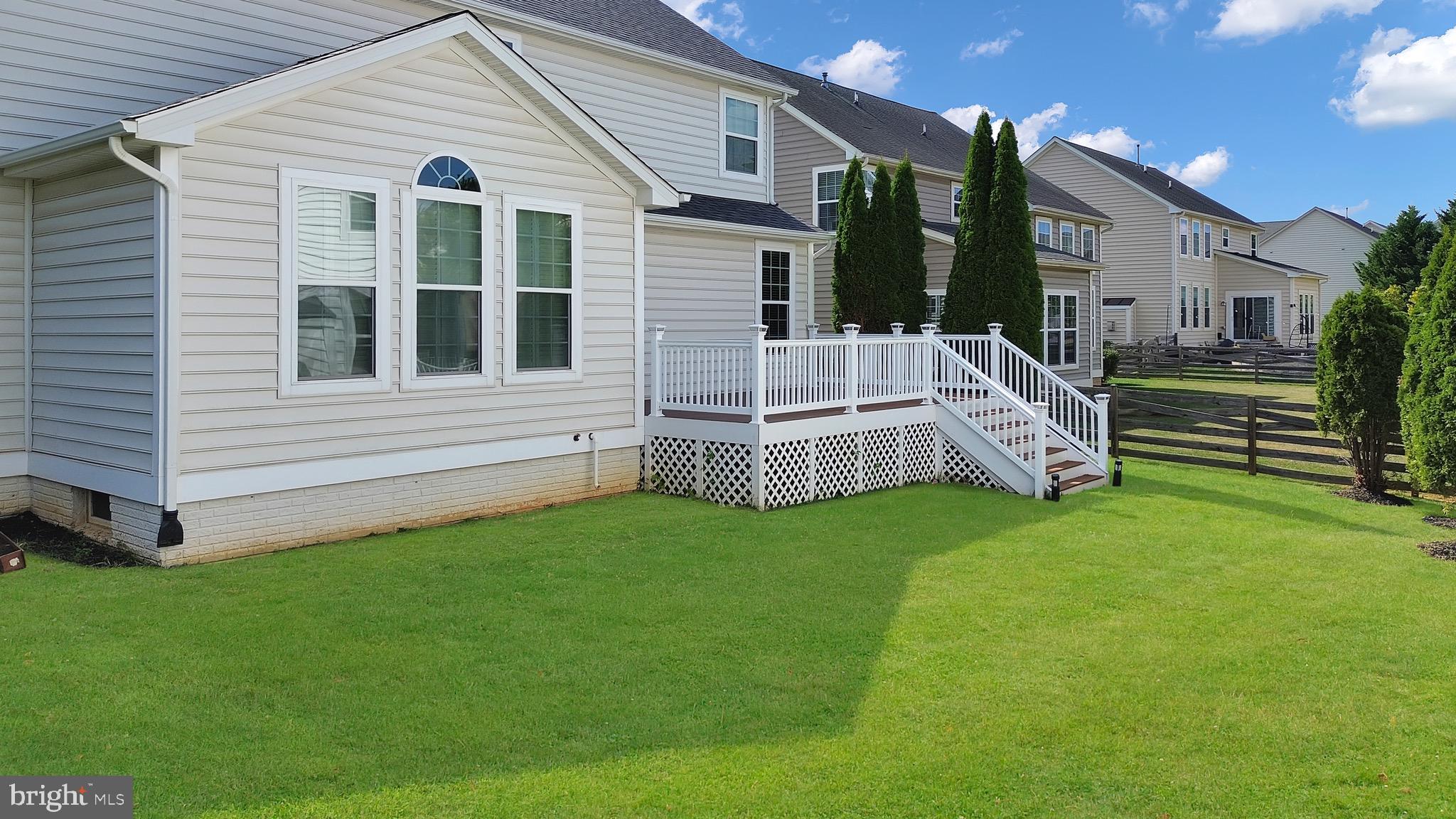 VILLAGES OF URBANA - Residential