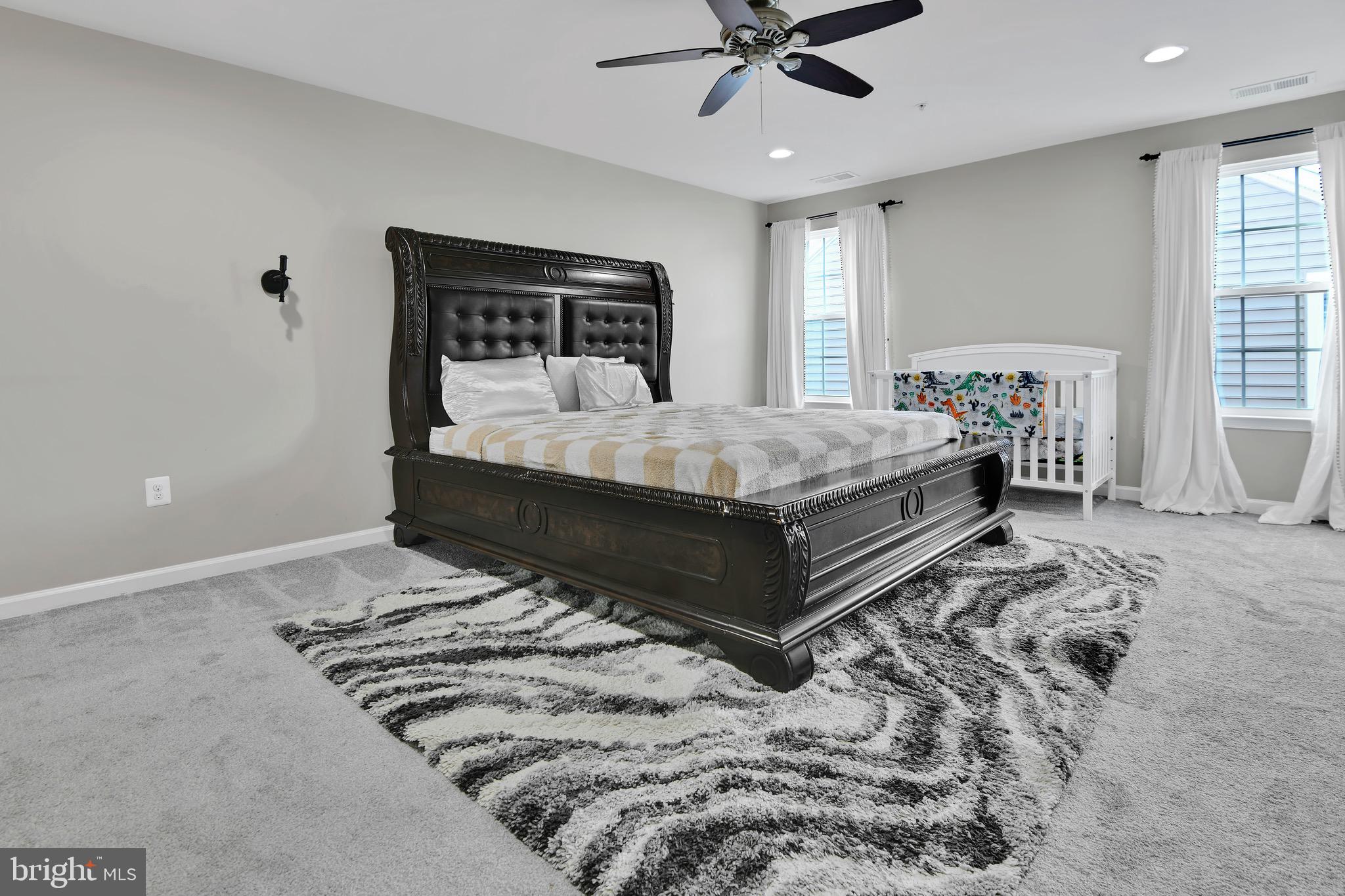 VILLAGES OF URBANA - Residential