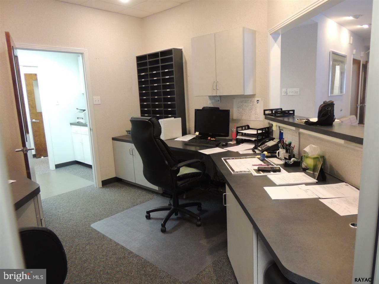 NONE AVAILABLE - Commercial Sale