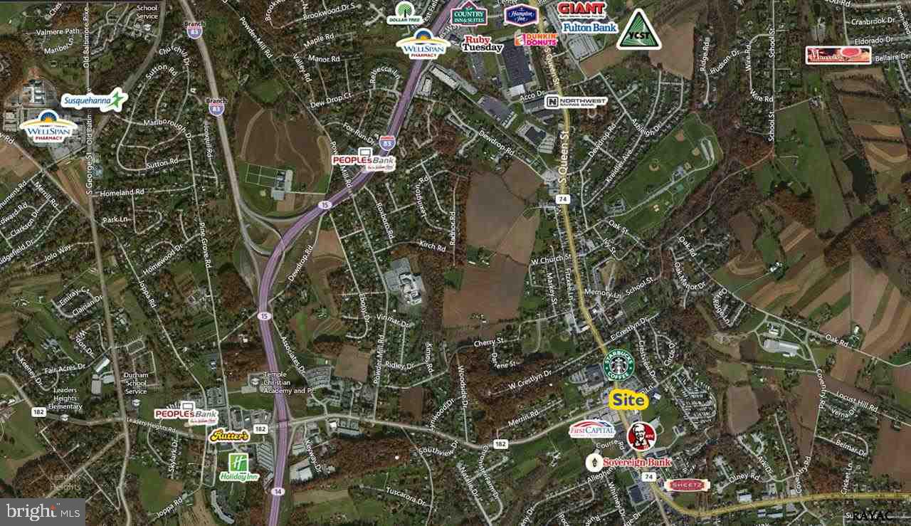 NONE AVAILABLE - Commercial Sale