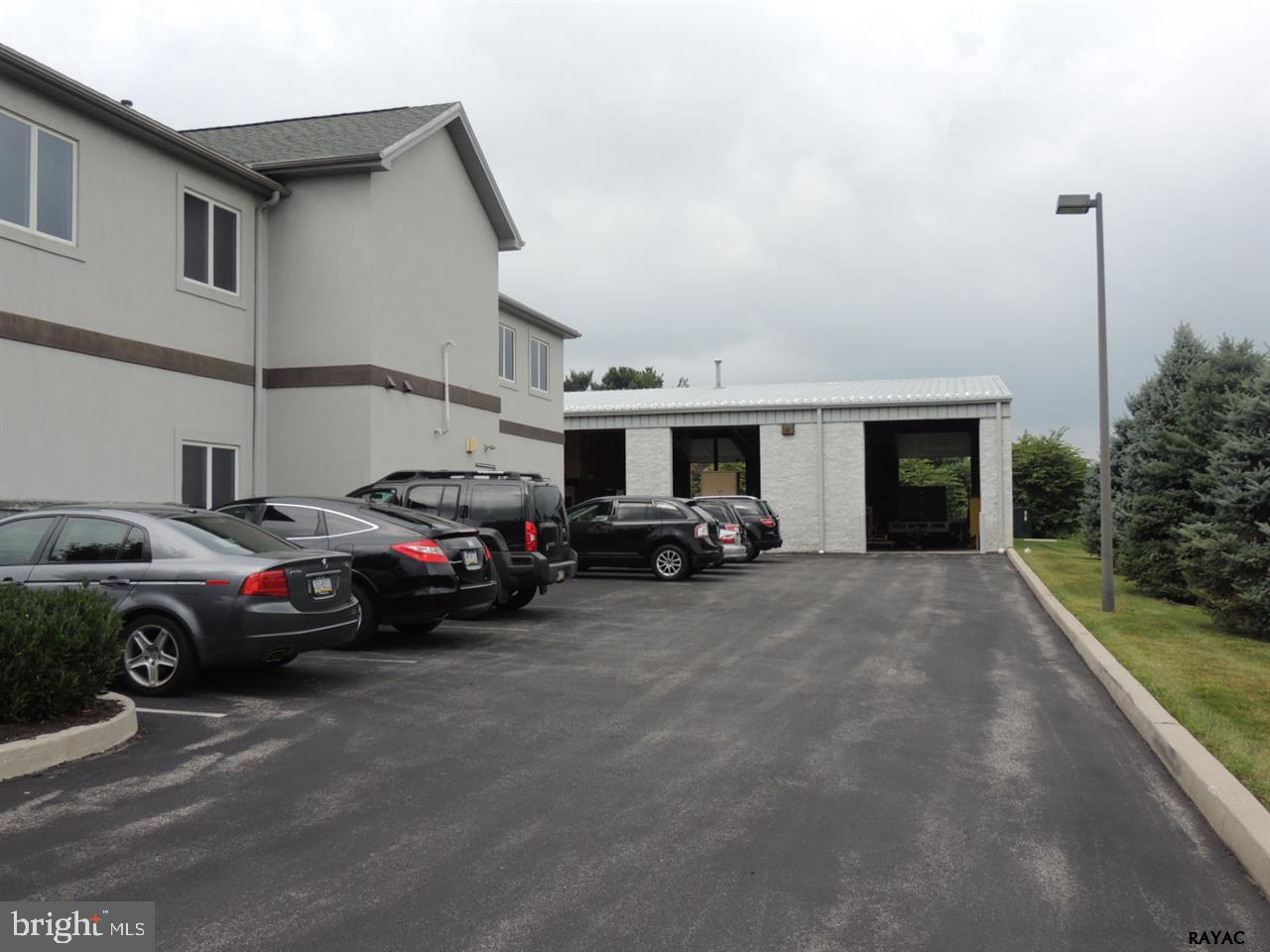 NONE AVAILABLE - Commercial Sale