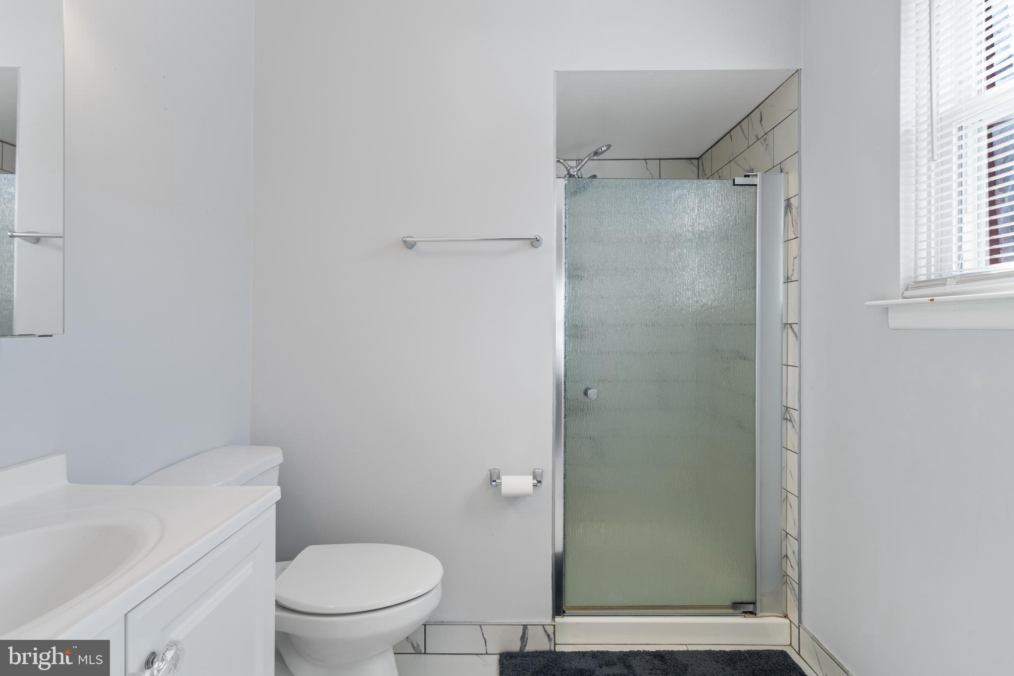 PHILADELPHIA (NORTHEAST) - Residential